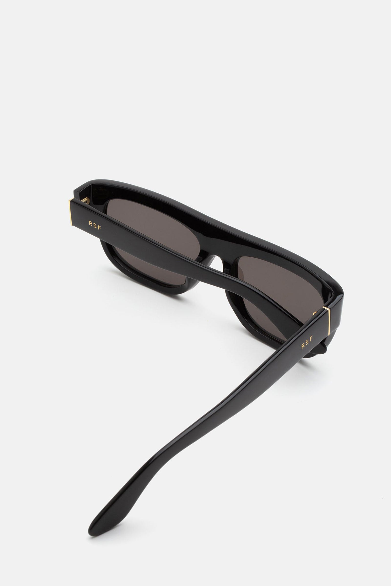 Serioso Black