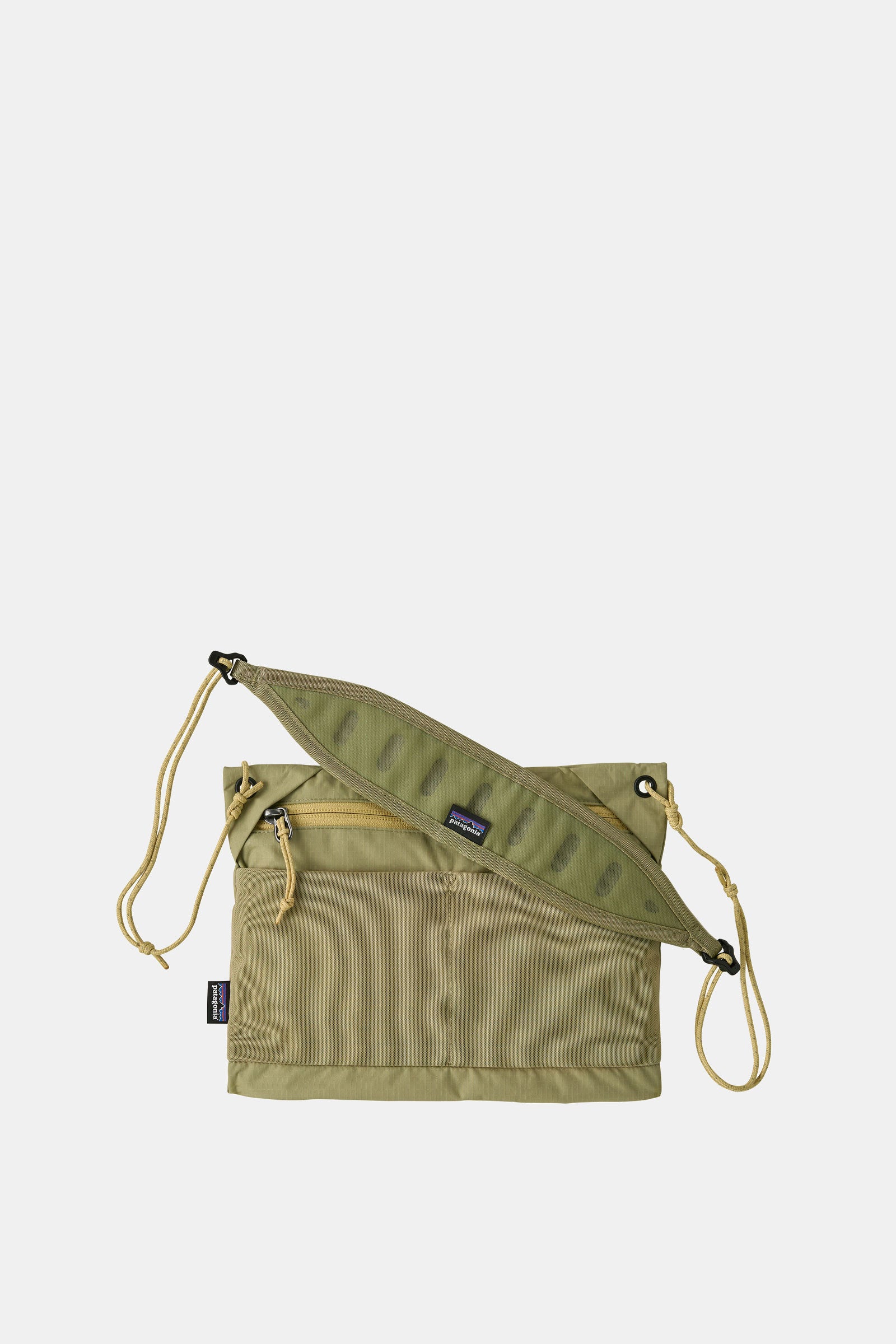 Terravia Sacoche Bag 3L