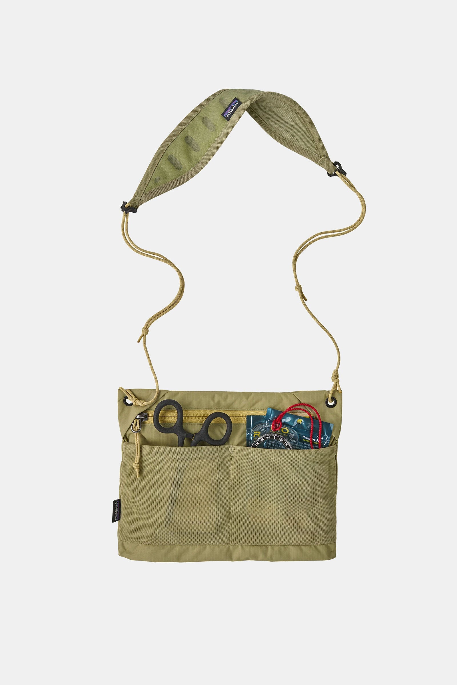 Terravia Sacoche Bag 3L