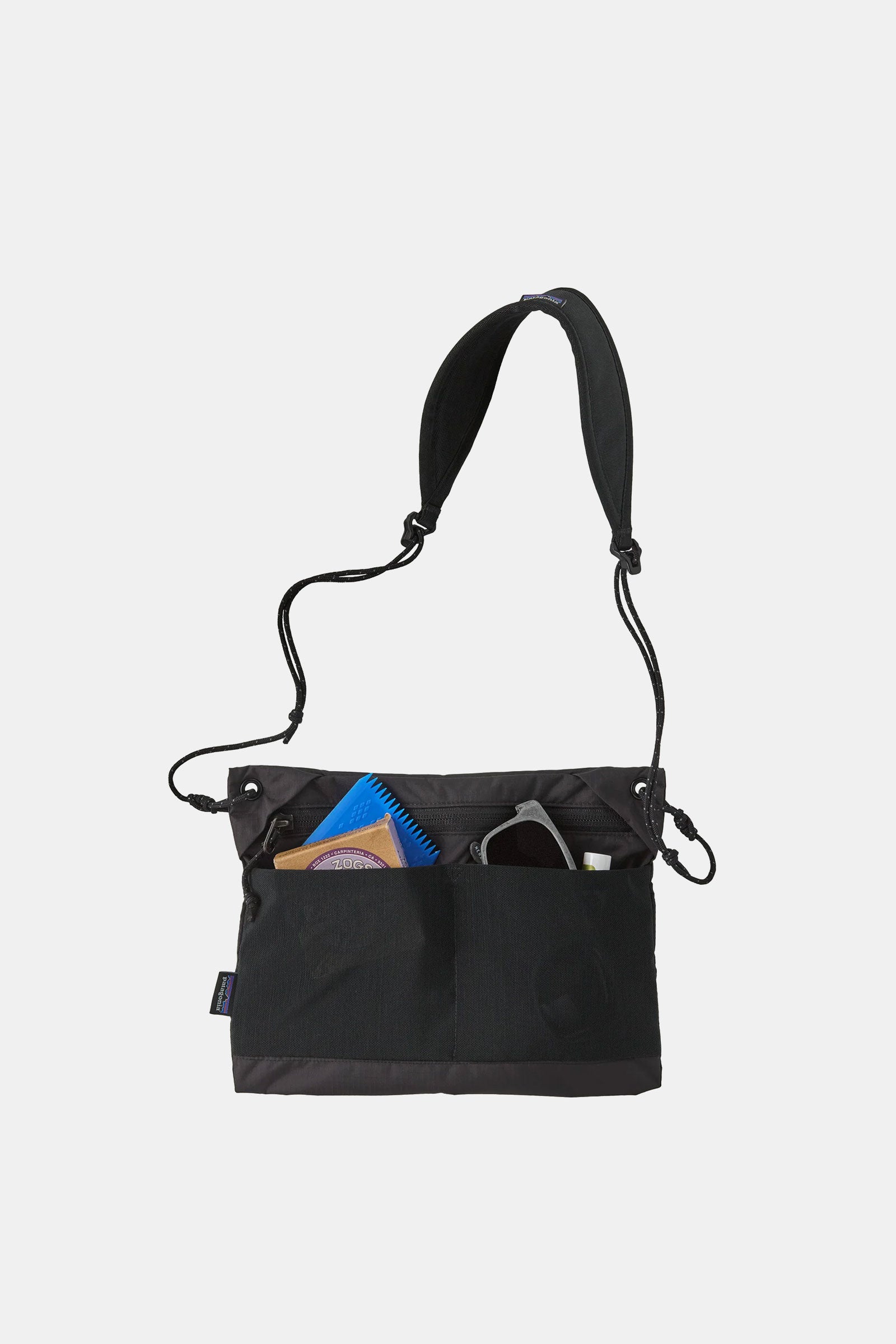 Terravia Sacoche Bag 3L