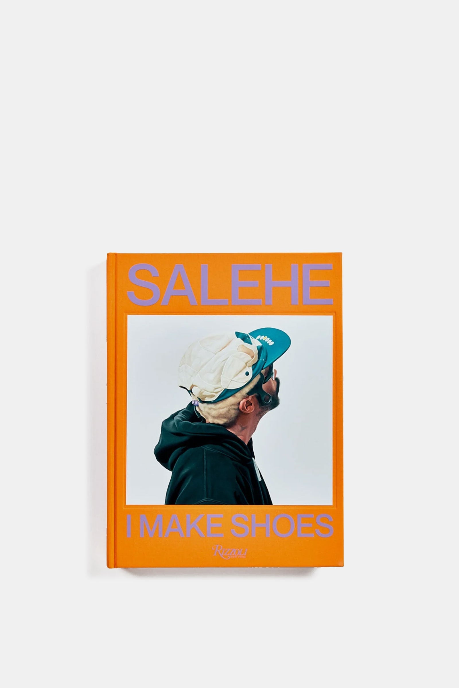 Salehe Bembury: I Make Shoes