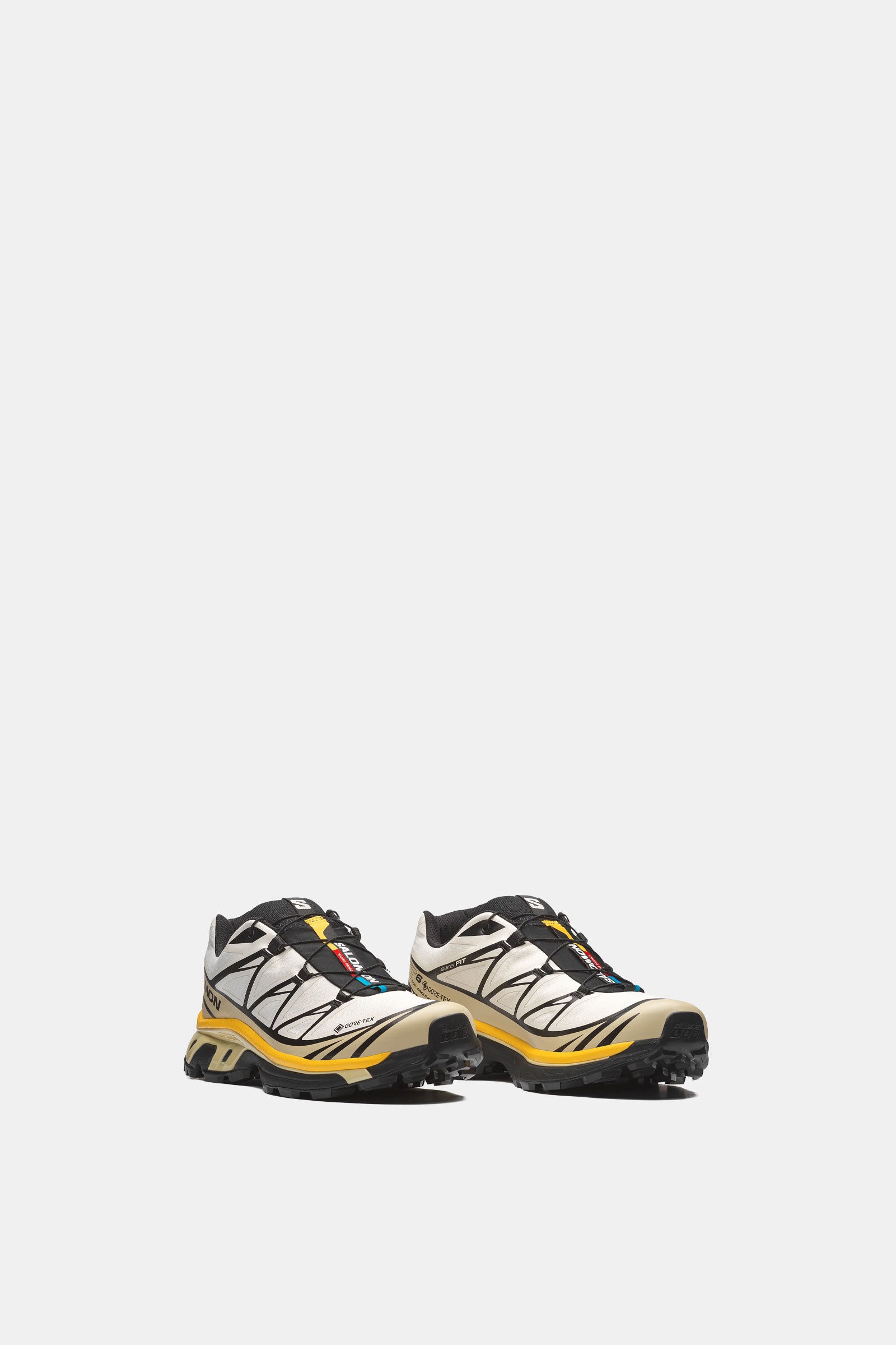 XT-6 GTX
