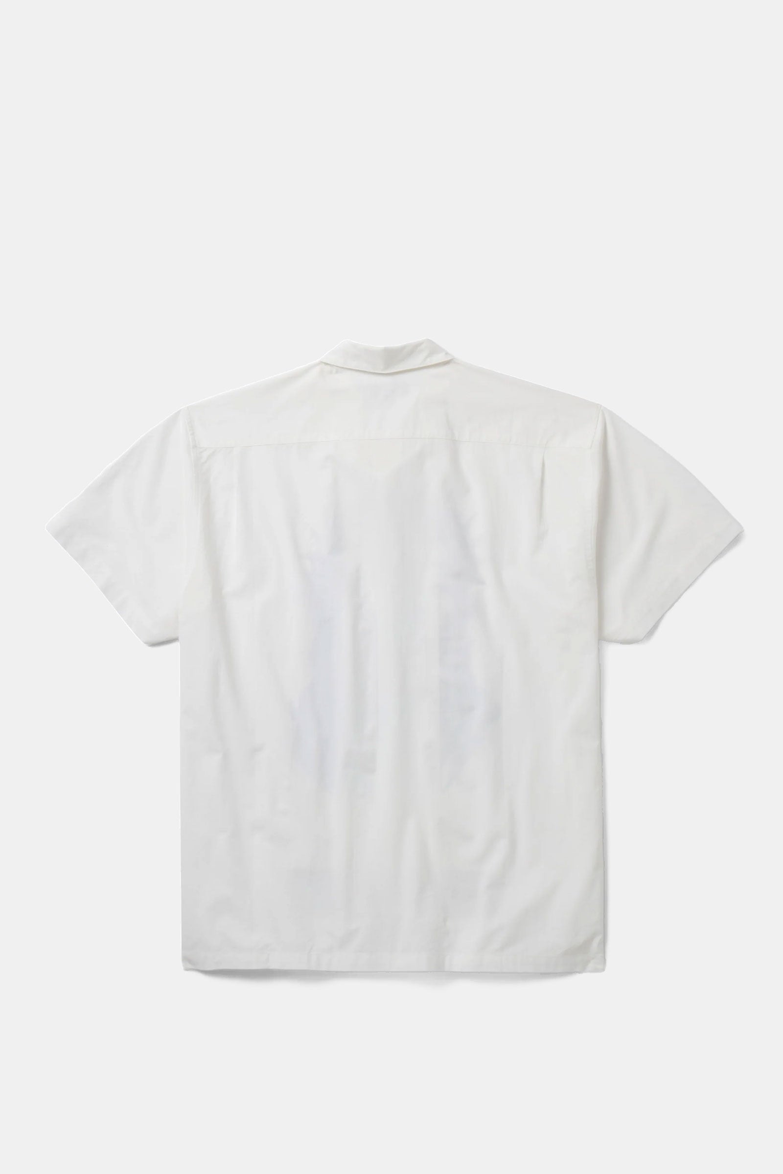 Salvation Button Up