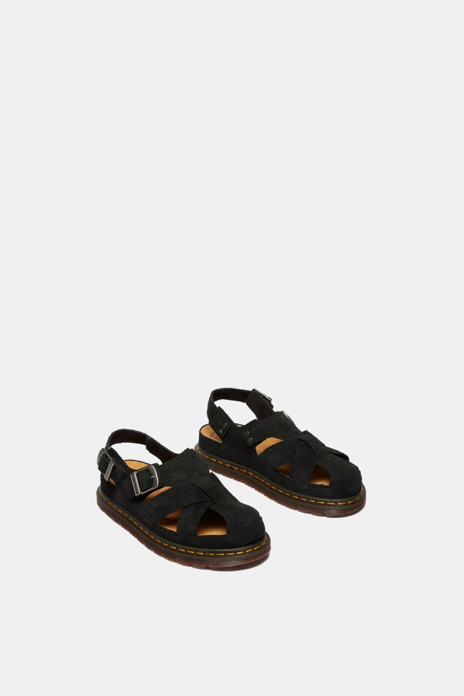 Archival Sandal