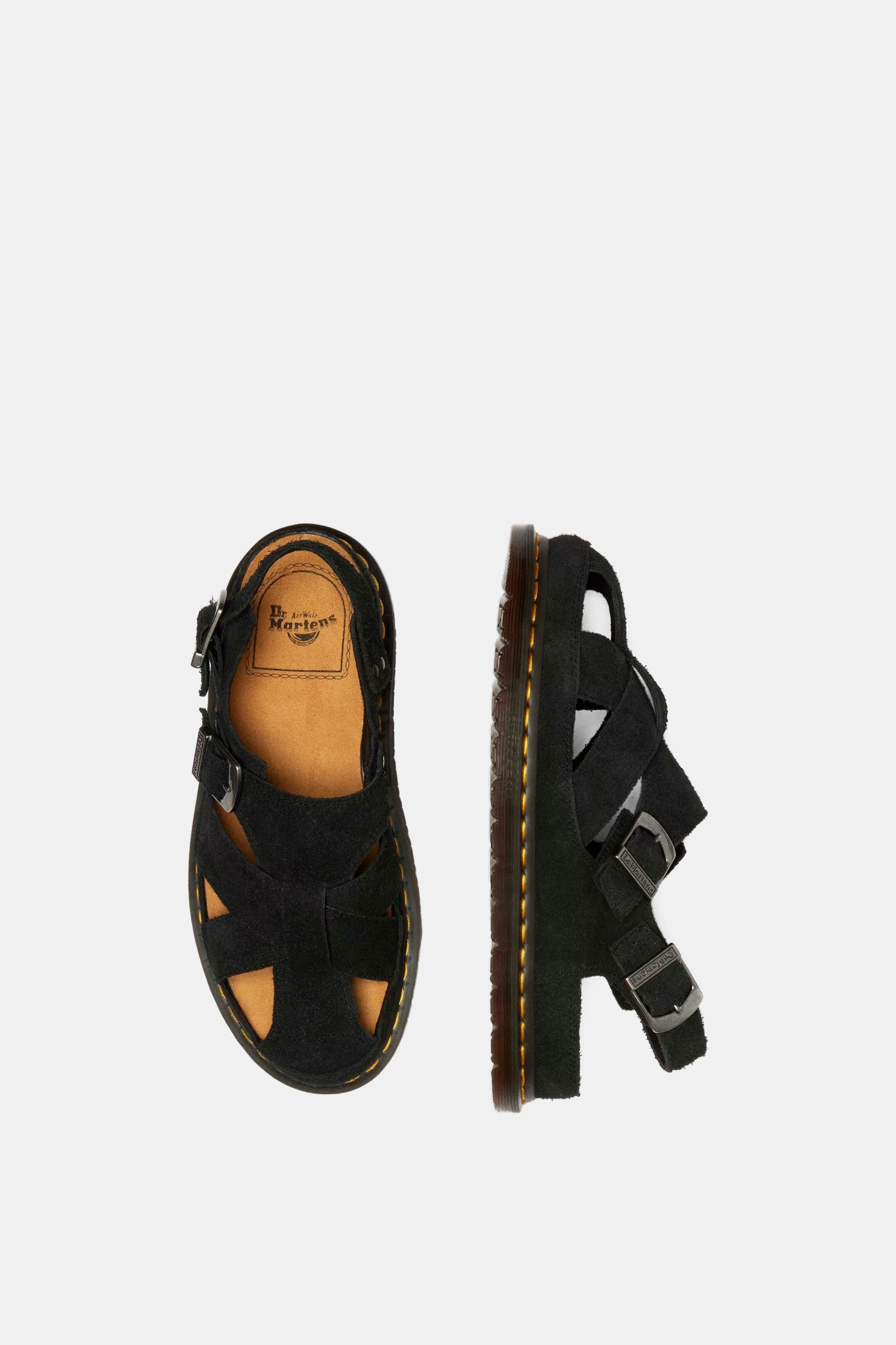 Archival Sandal