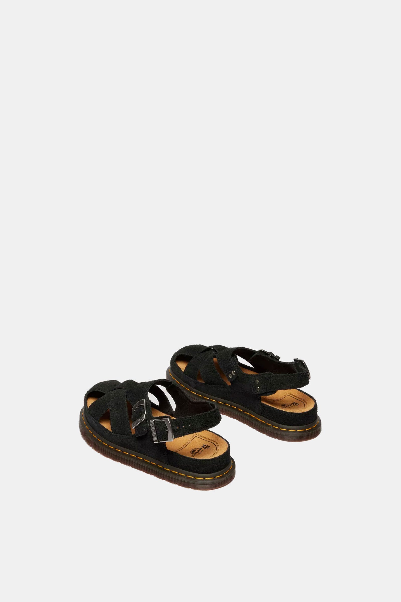Archival Sandal