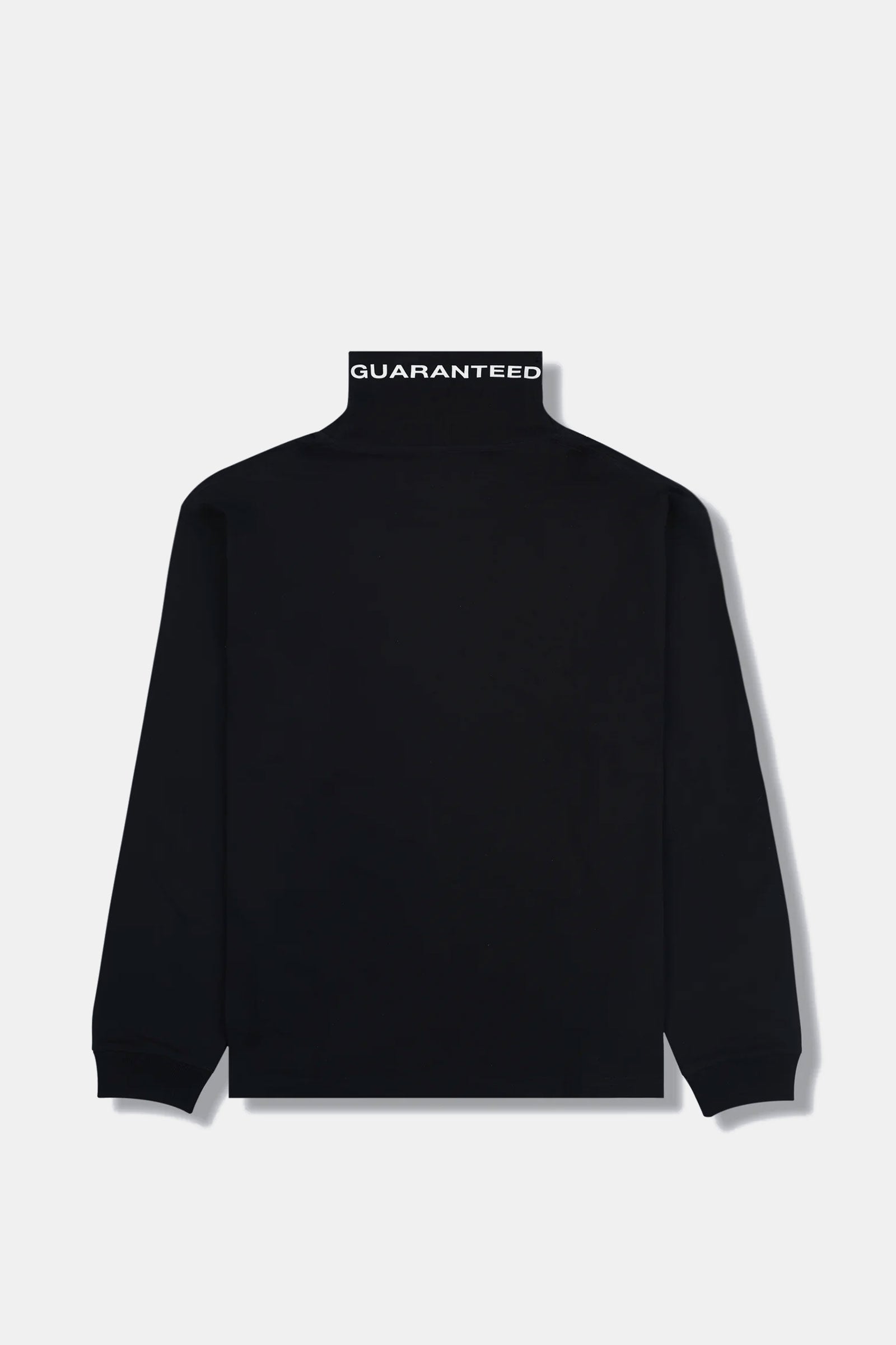 Satisfaction Turtleneck