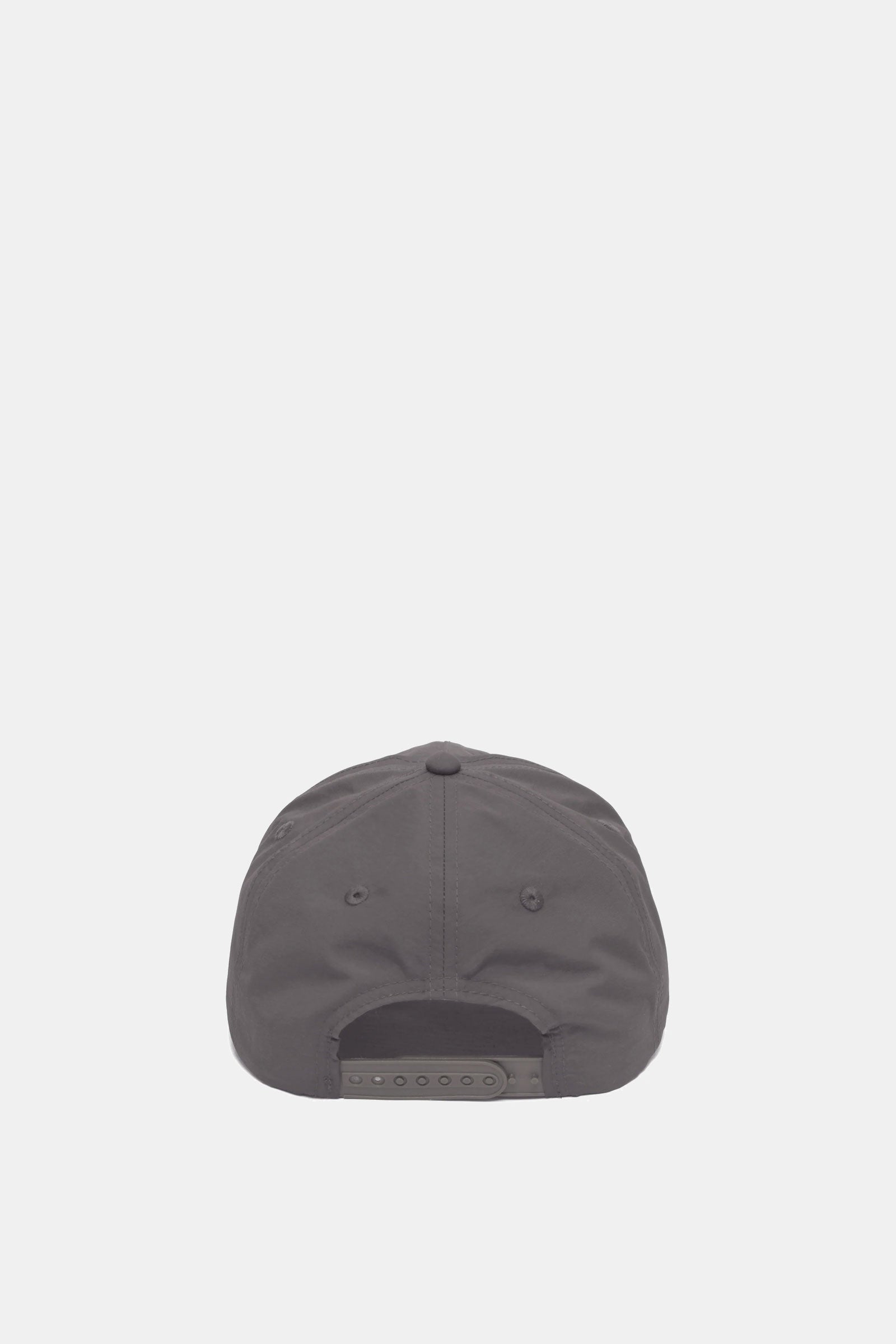 Script Nylon Rope Hat