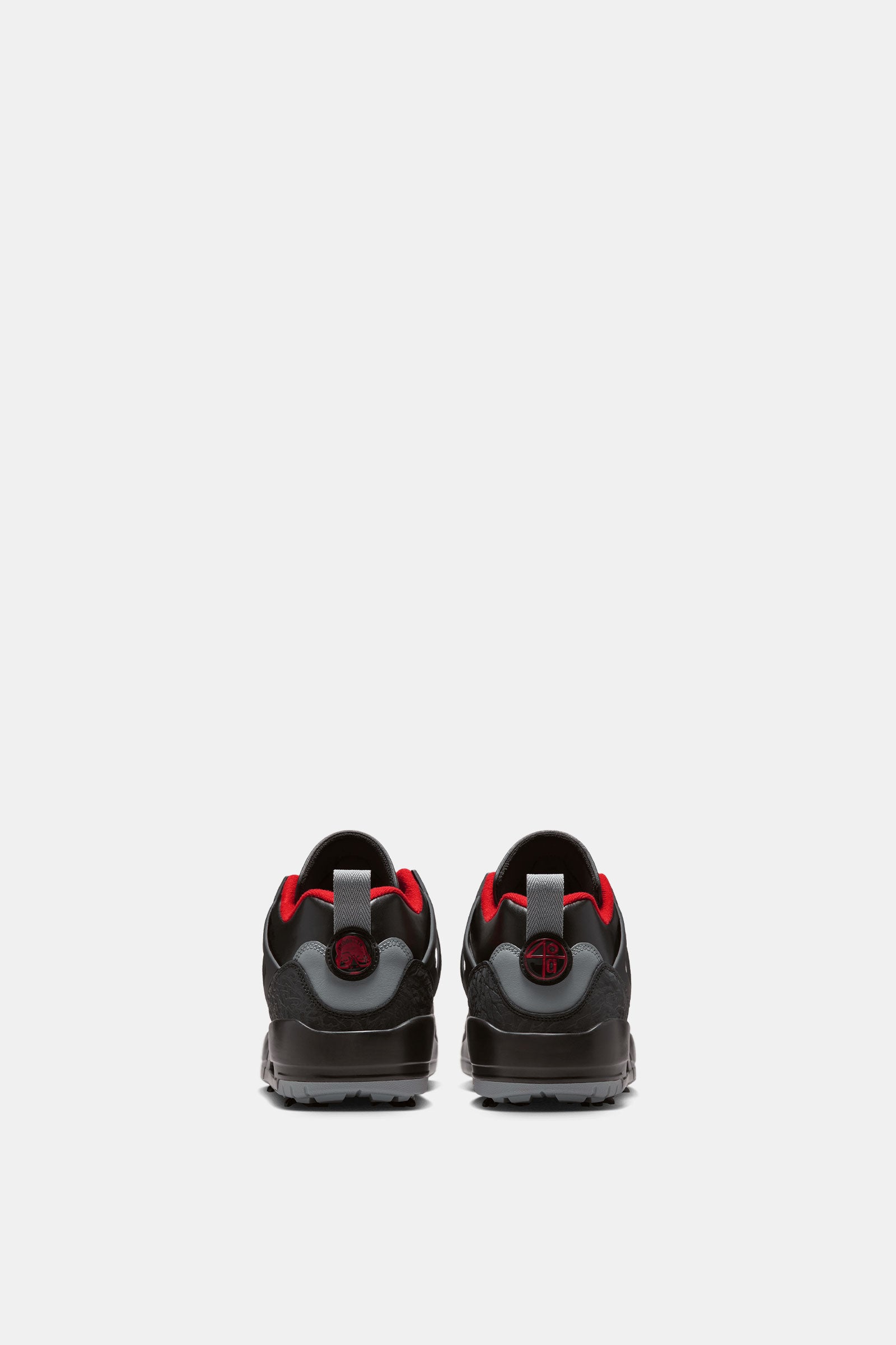 Jordan Spizike G