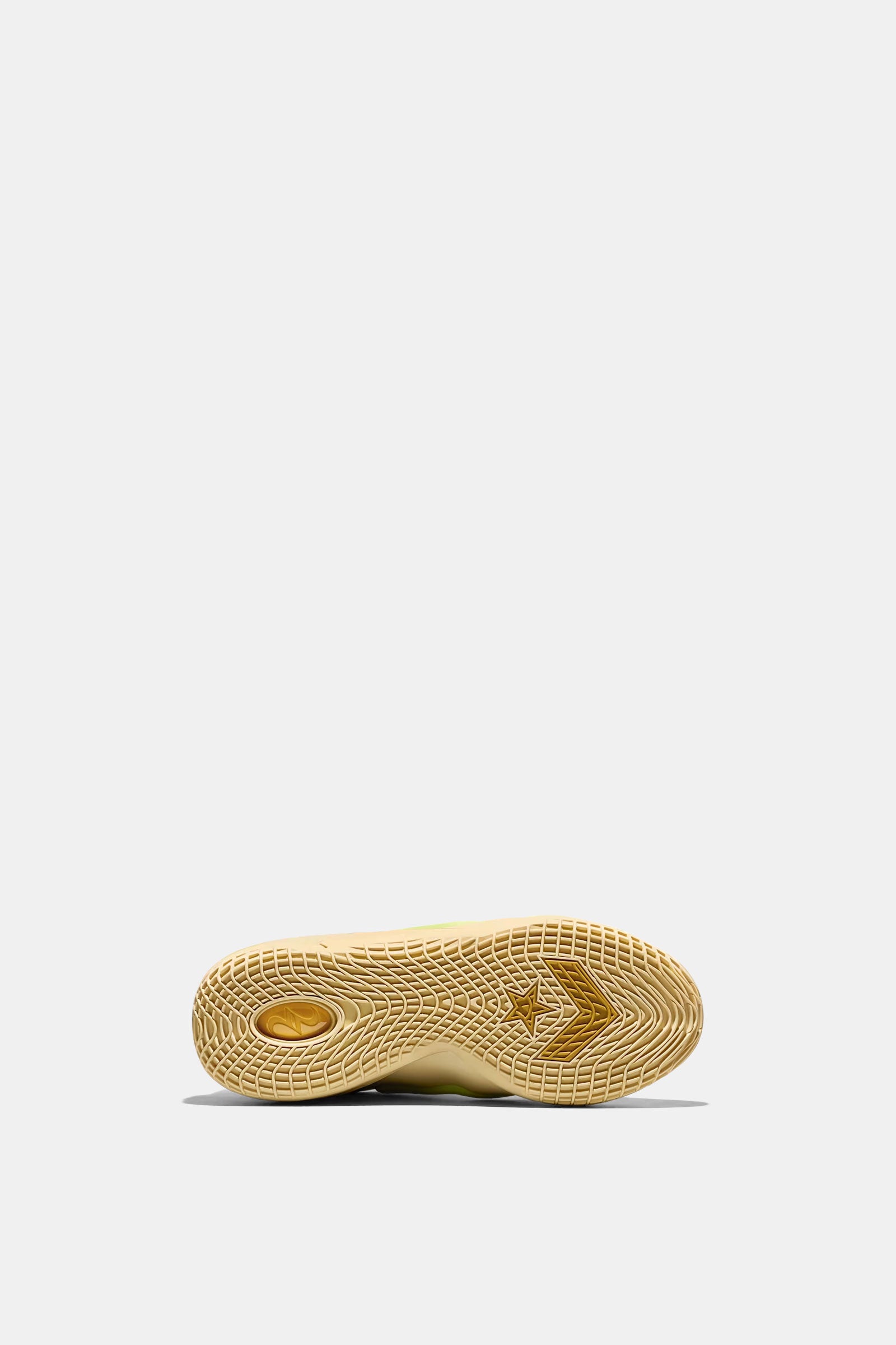 SHAI 001 Lace Up "Cheetah"