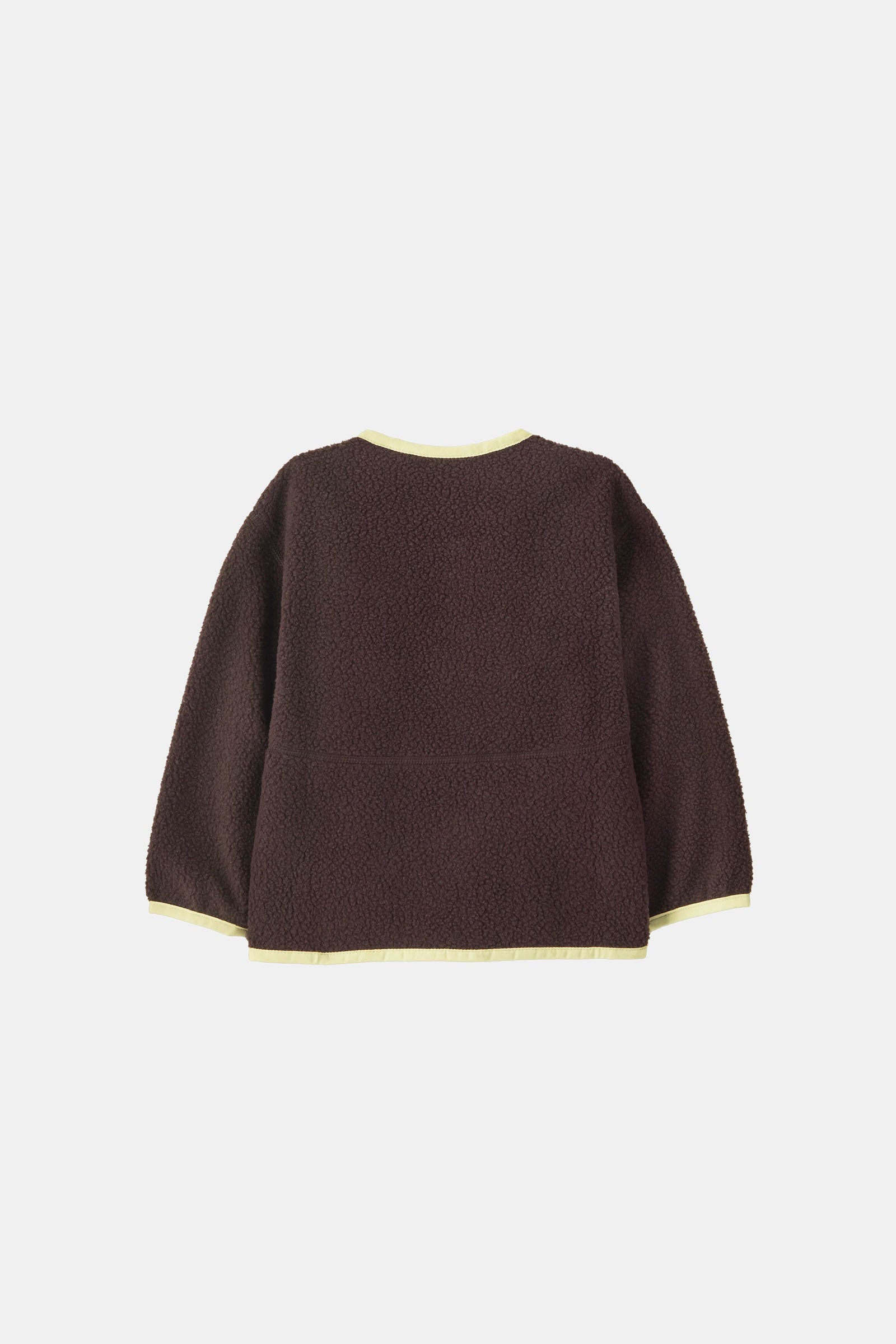 Baby Shearling Jacket