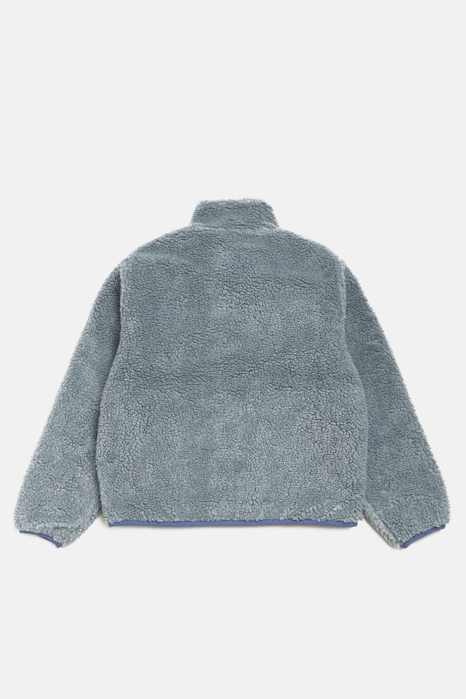 Sherpa Reversible Jacket