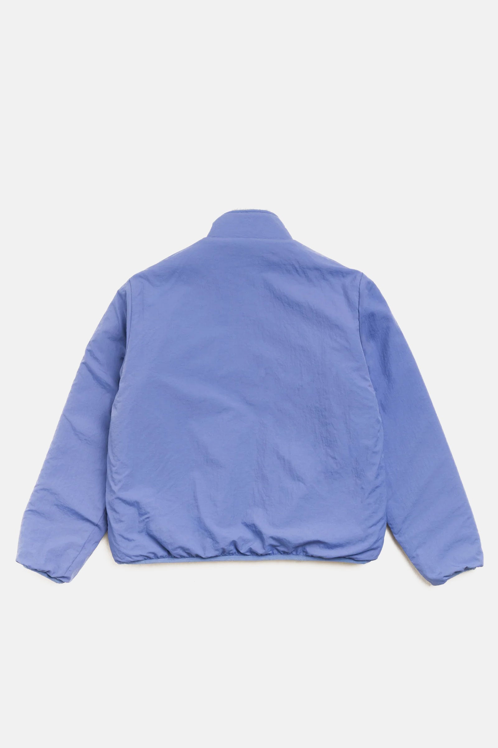 Sherpa Reversible Jacket
