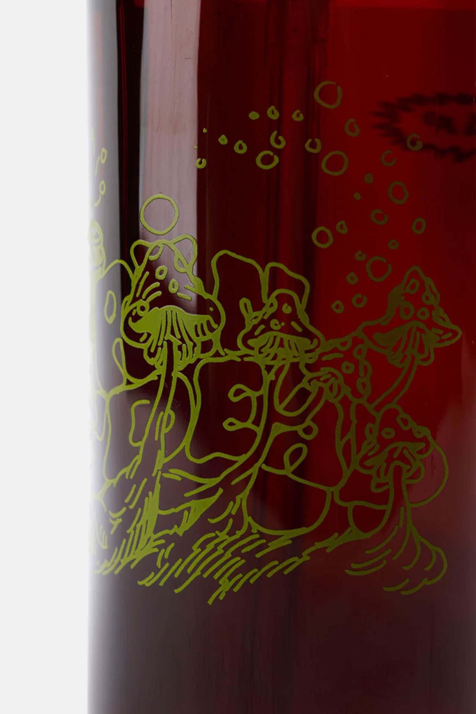 Shroom Cola Liquid Castile Soap (16oz)