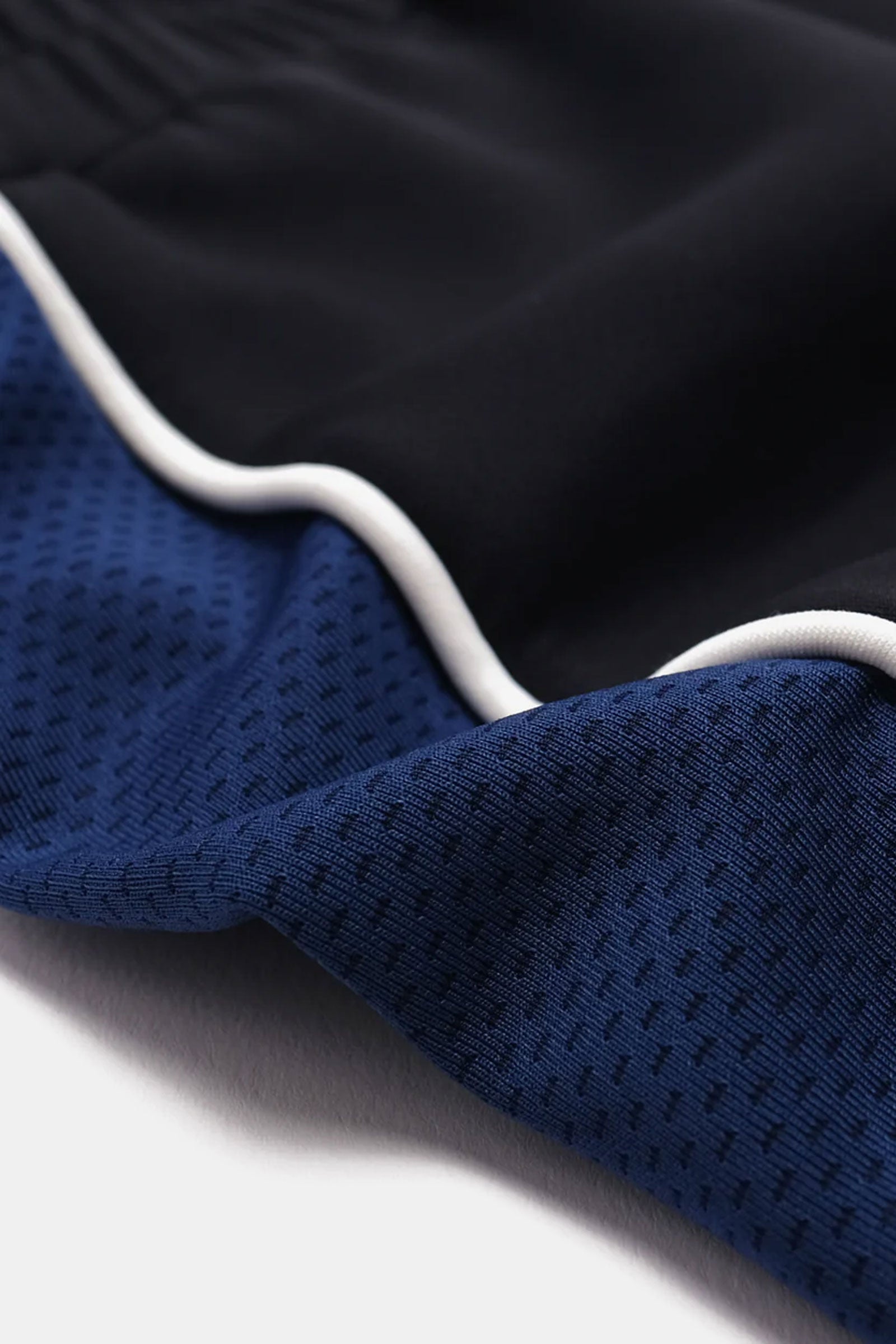 Exhibition Track Shorts