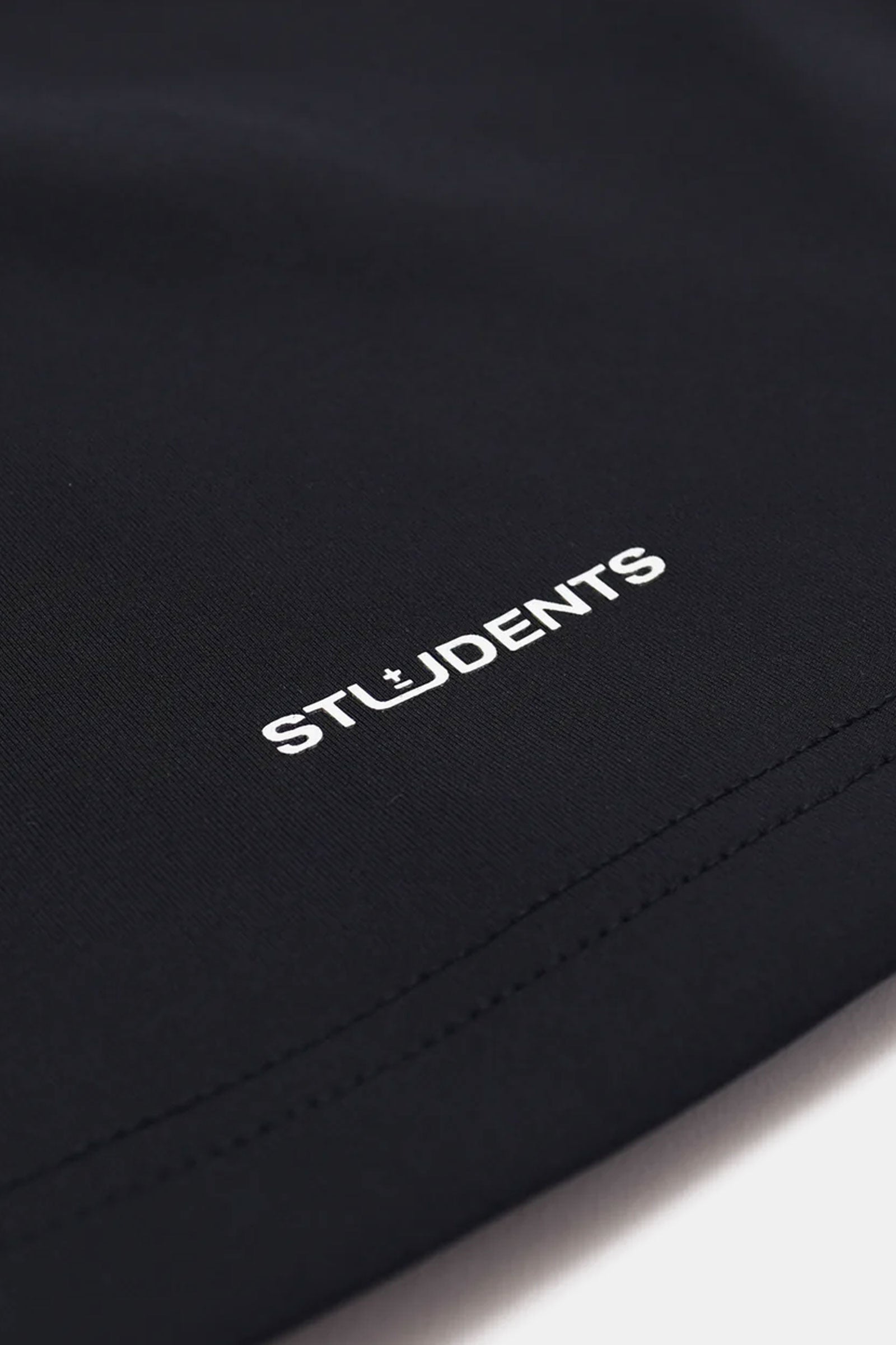 Exhibition Track Shorts