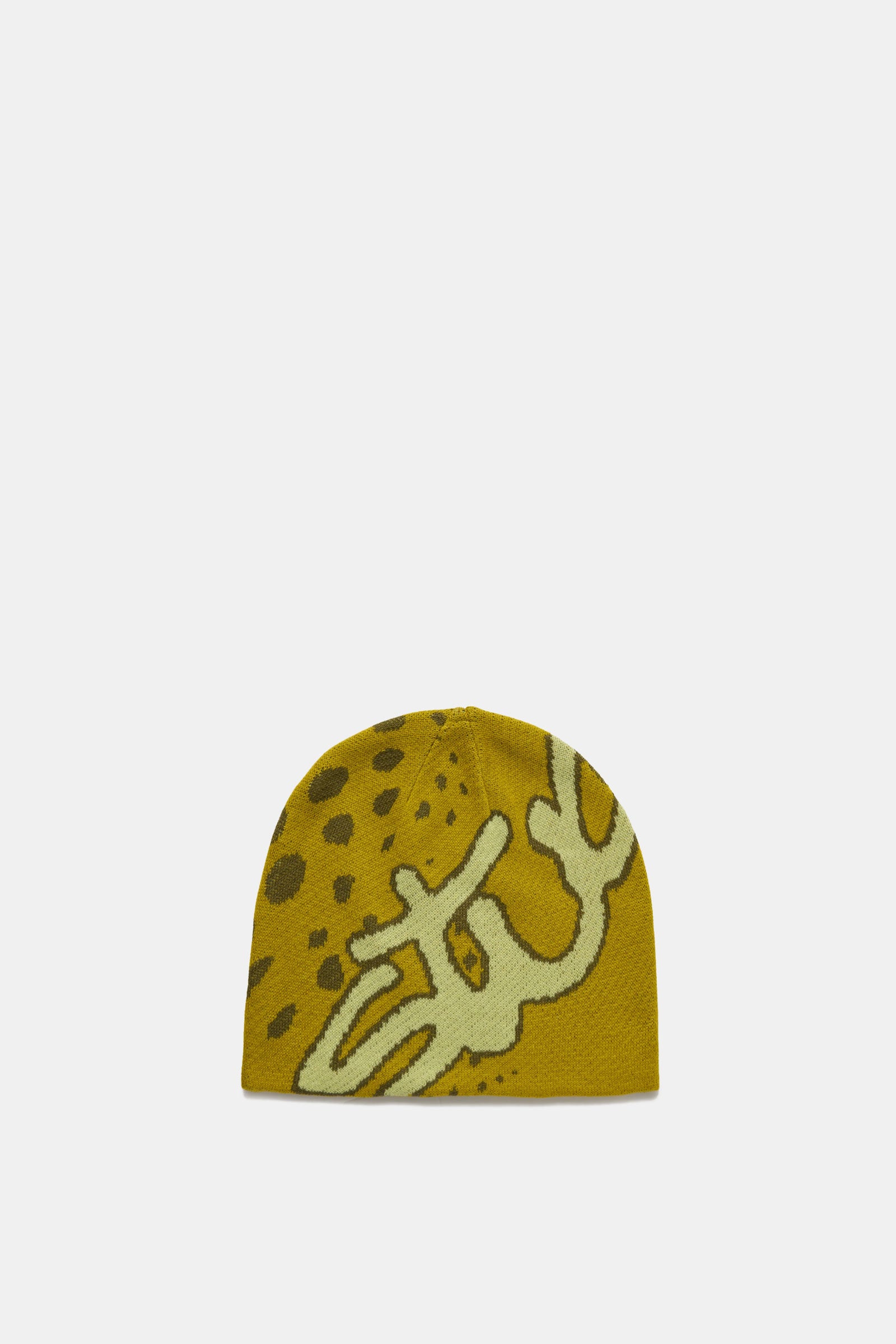 Studio Skull Beanie