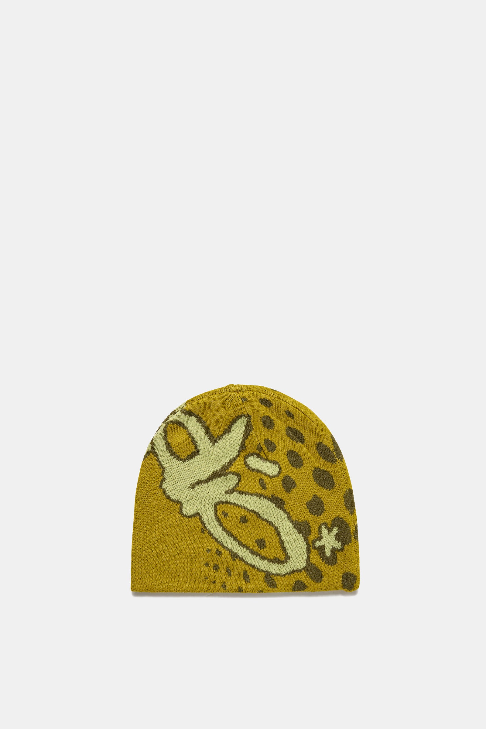 Studio Skull Beanie