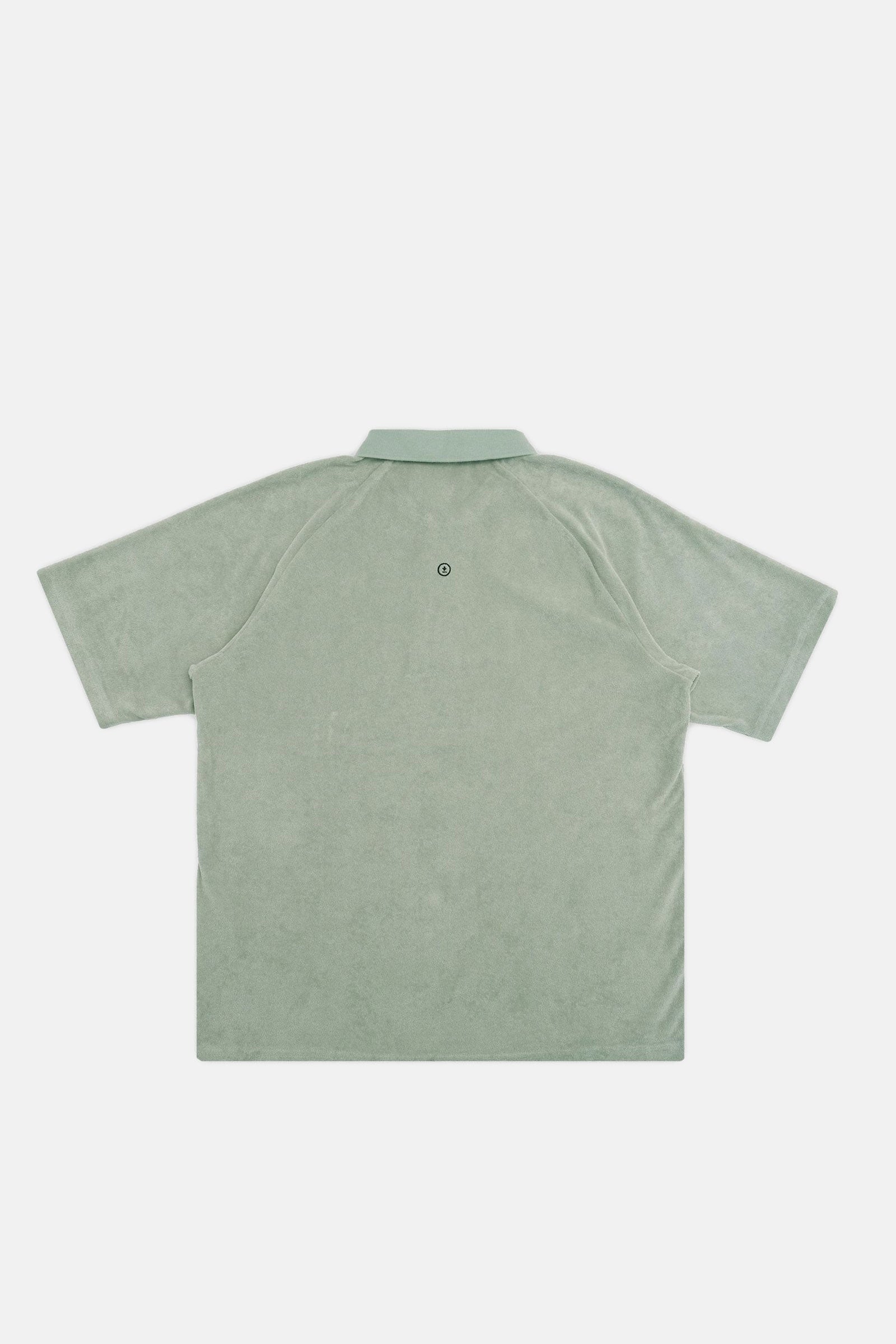 Skyline Short-Sleeve Polo Shirt