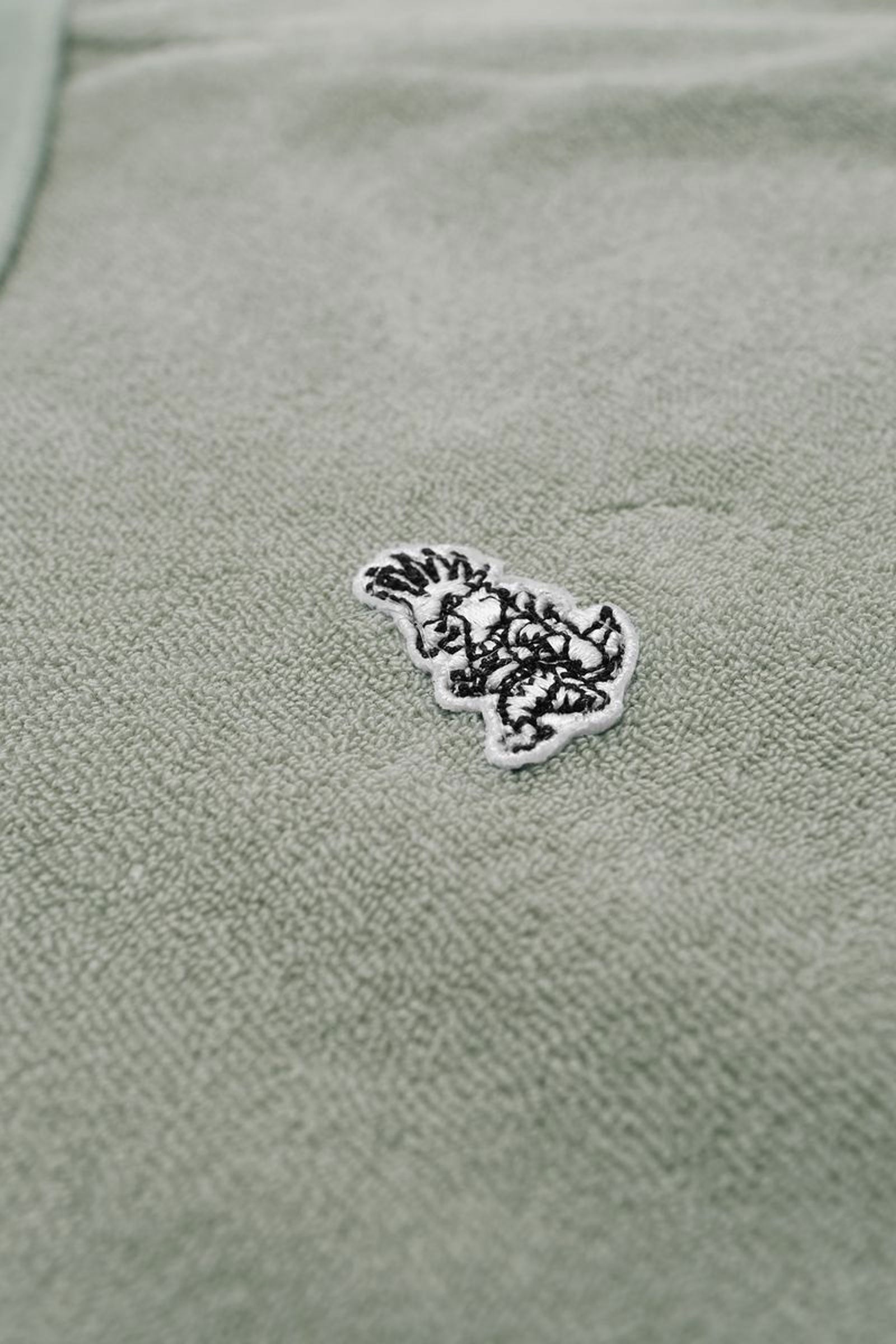 Skyline Short-Sleeve Polo Shirt