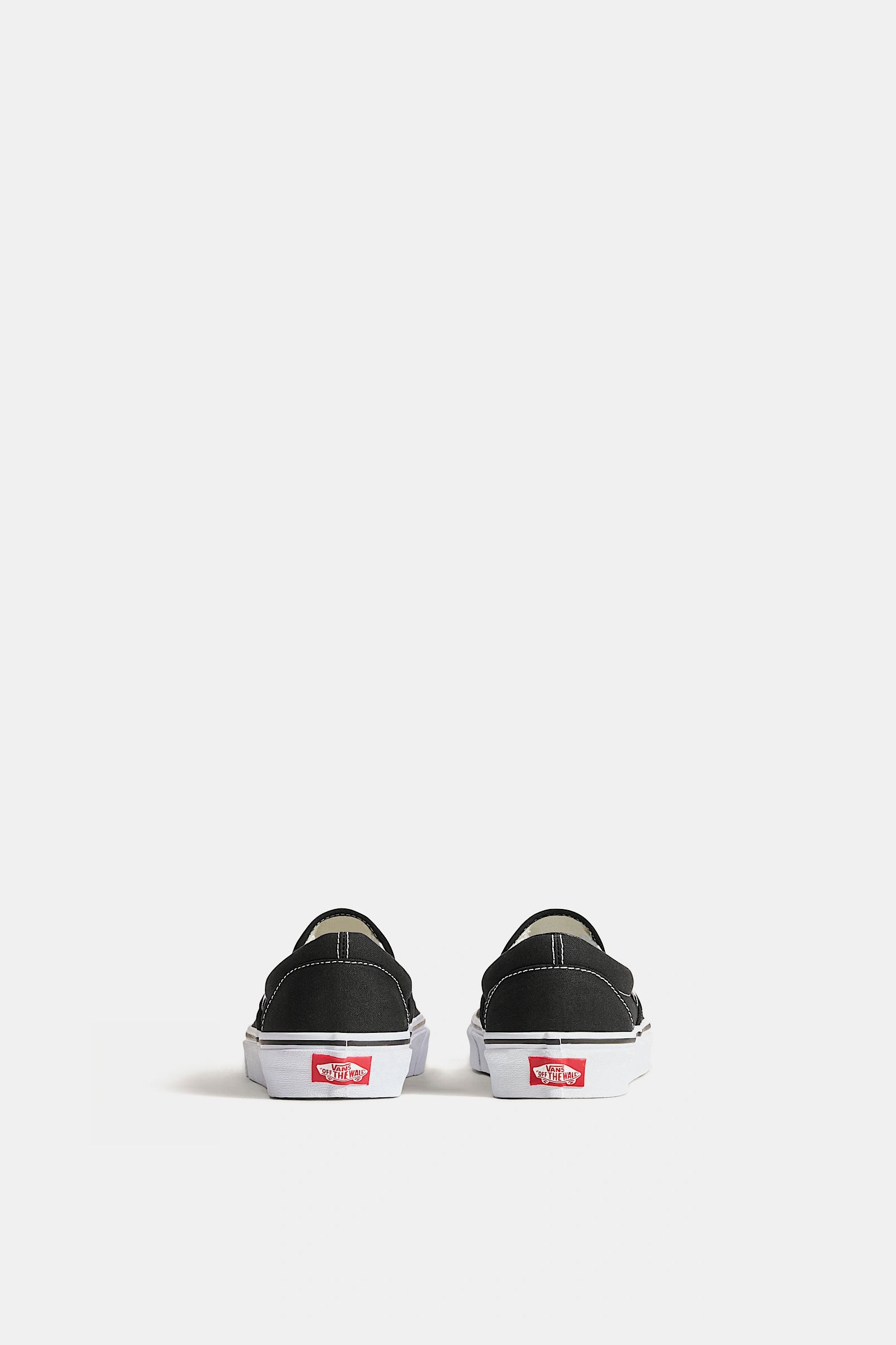 Classic Slip-On