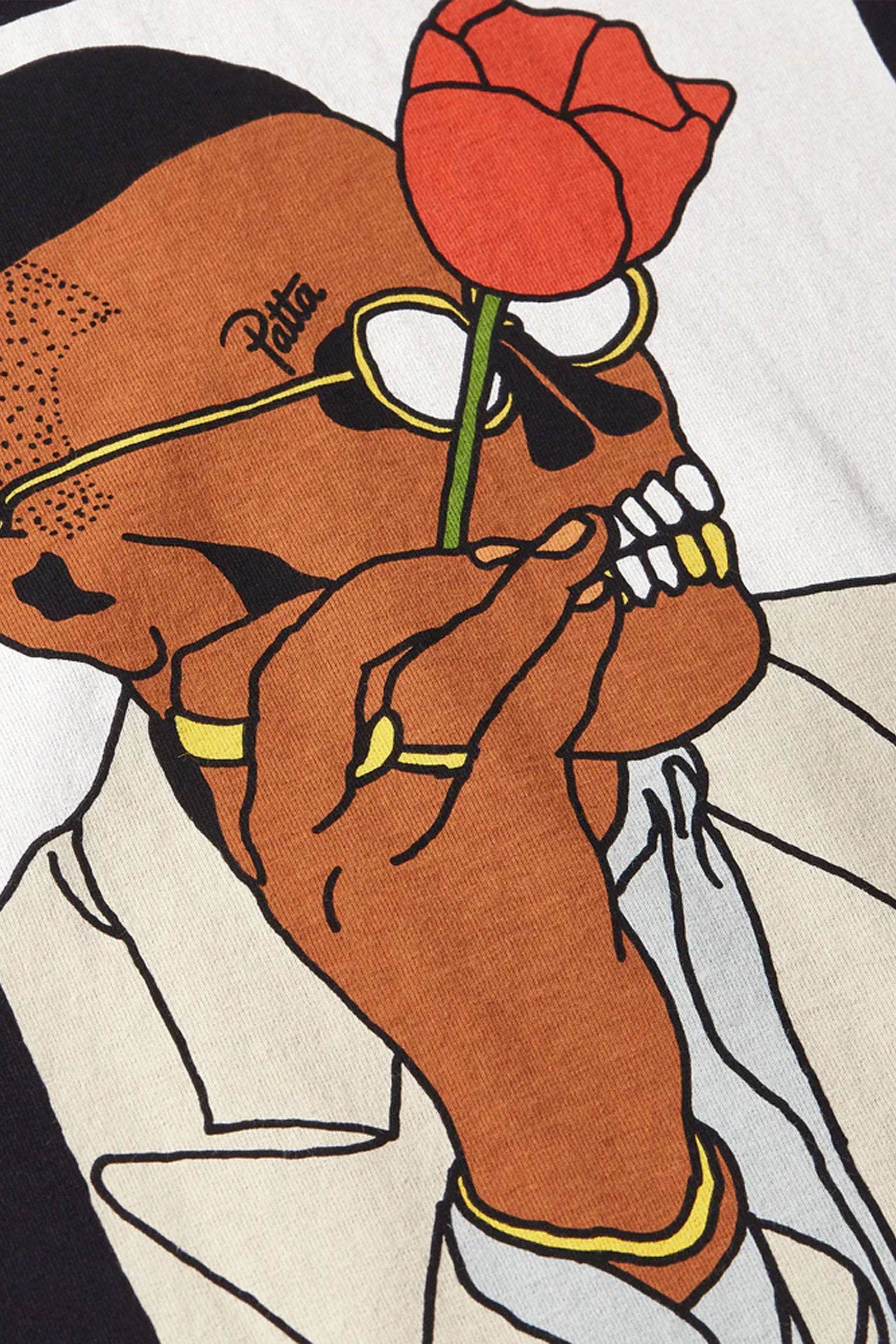 Patta Smooth Operator T-Shirt