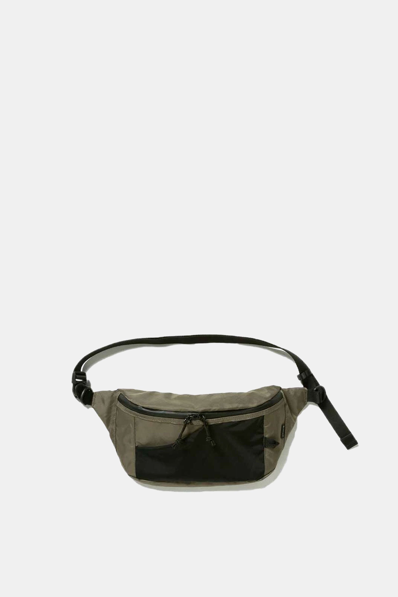 ECOPAK Waist Bag