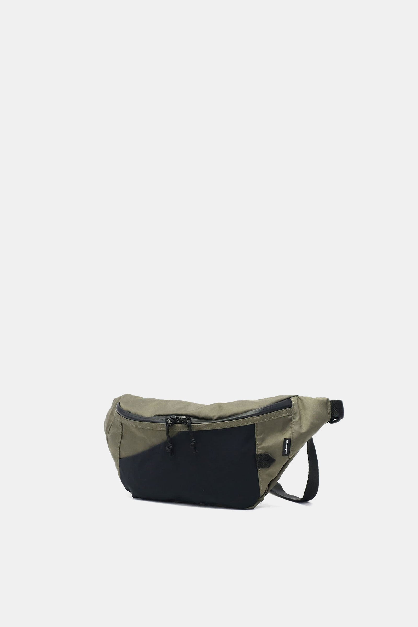 ECOPAK Waist Bag
