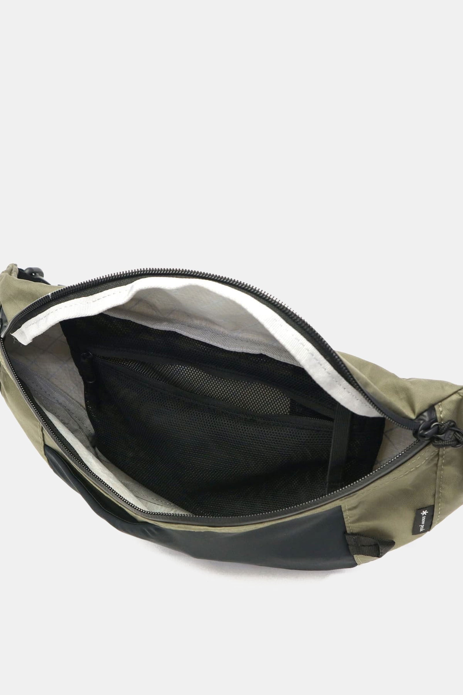 ECOPAK Waist Bag