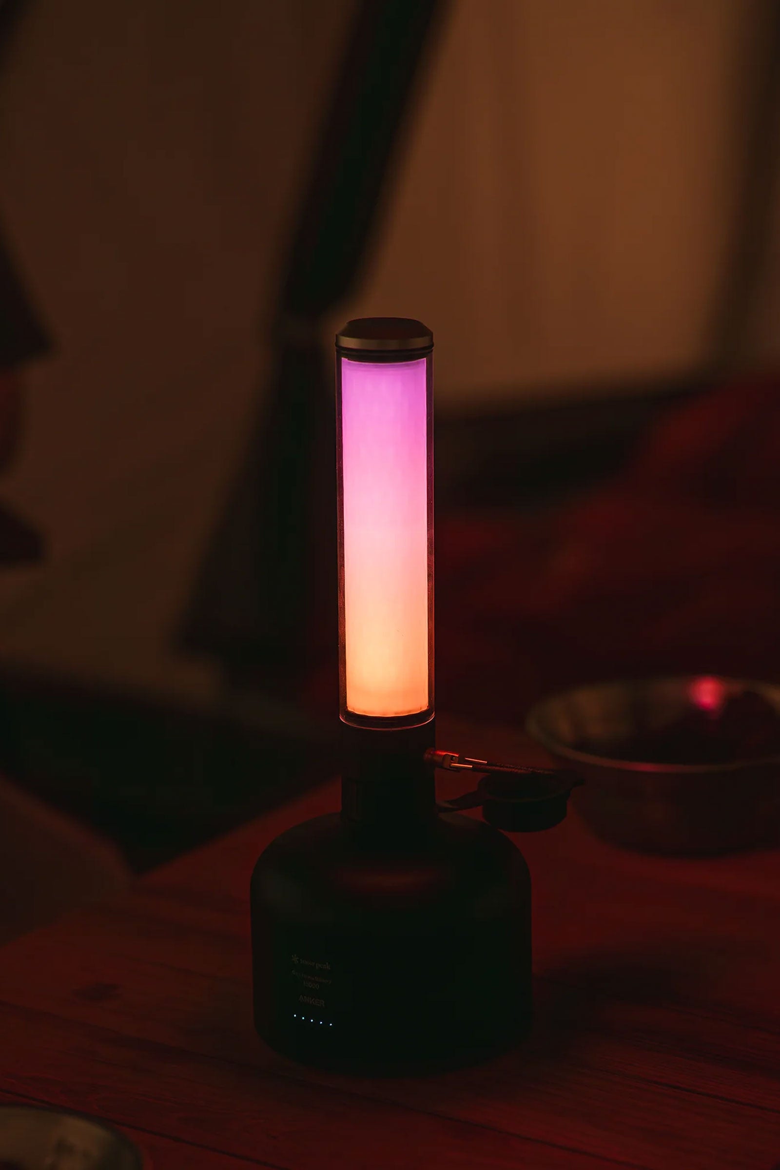 GigaPower Tabletop Lantern