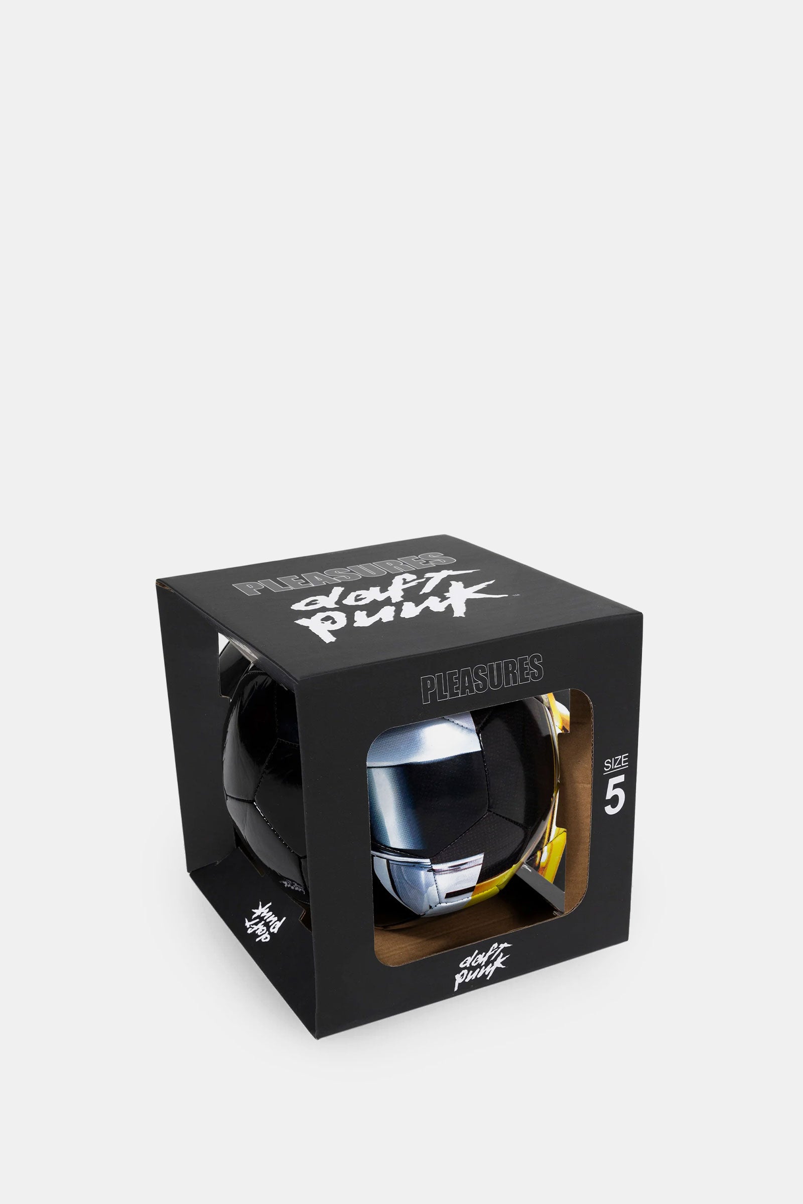 Helmets Soccer Ball