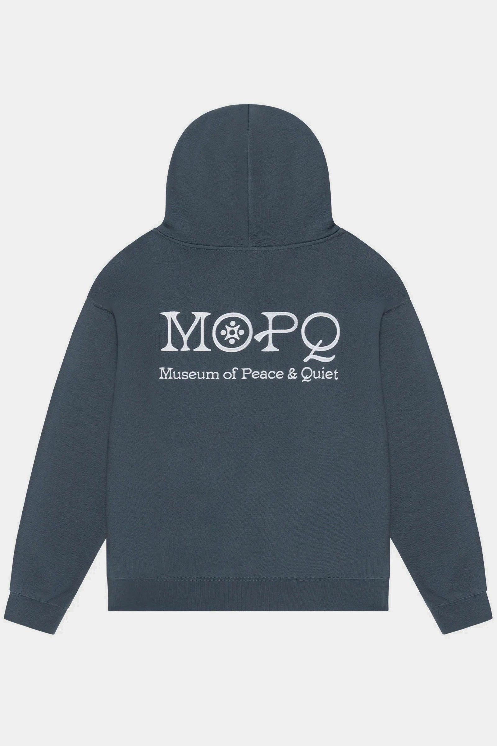 Southwest Zip-Up Hoodie
