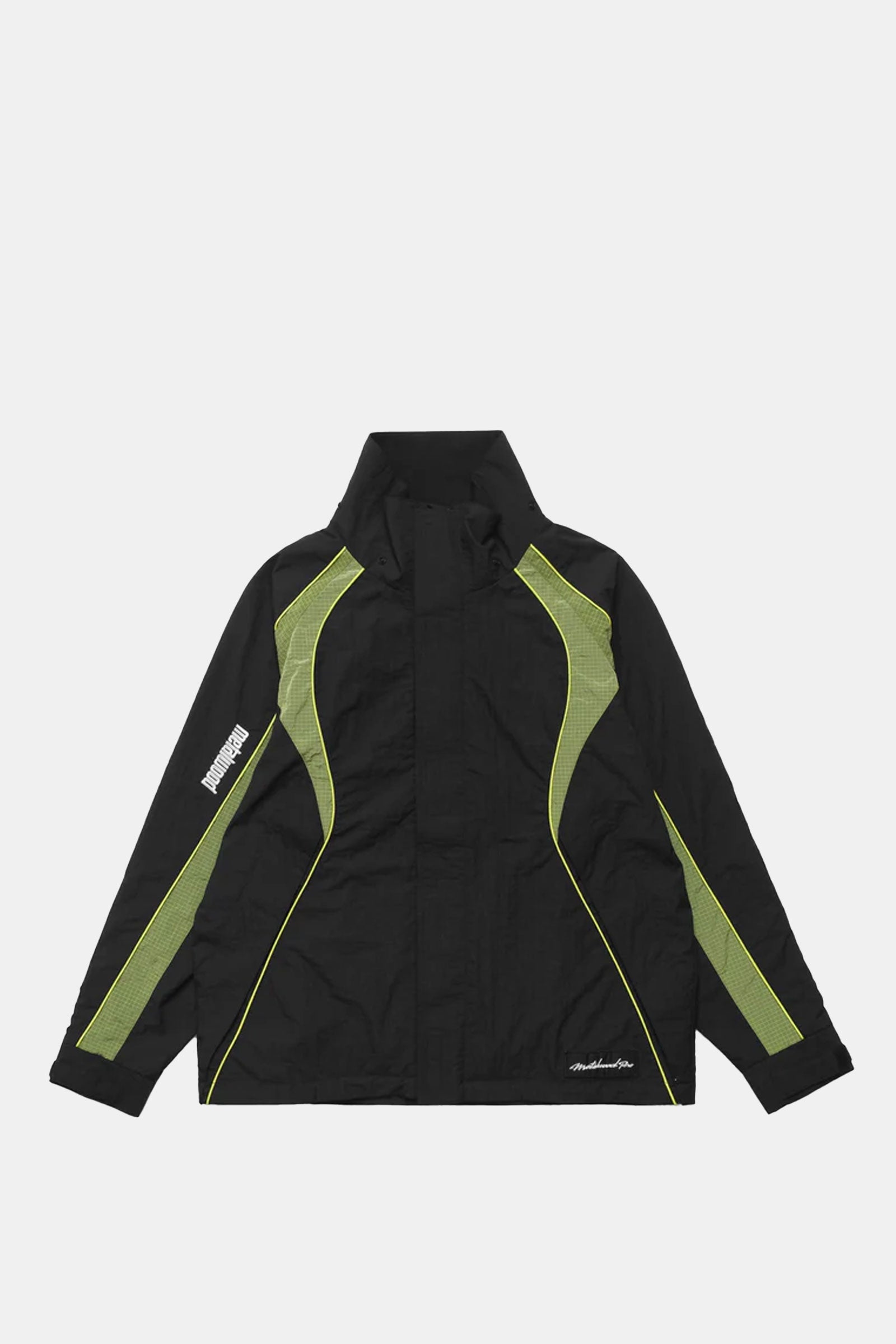 Speed Fishing Jacket