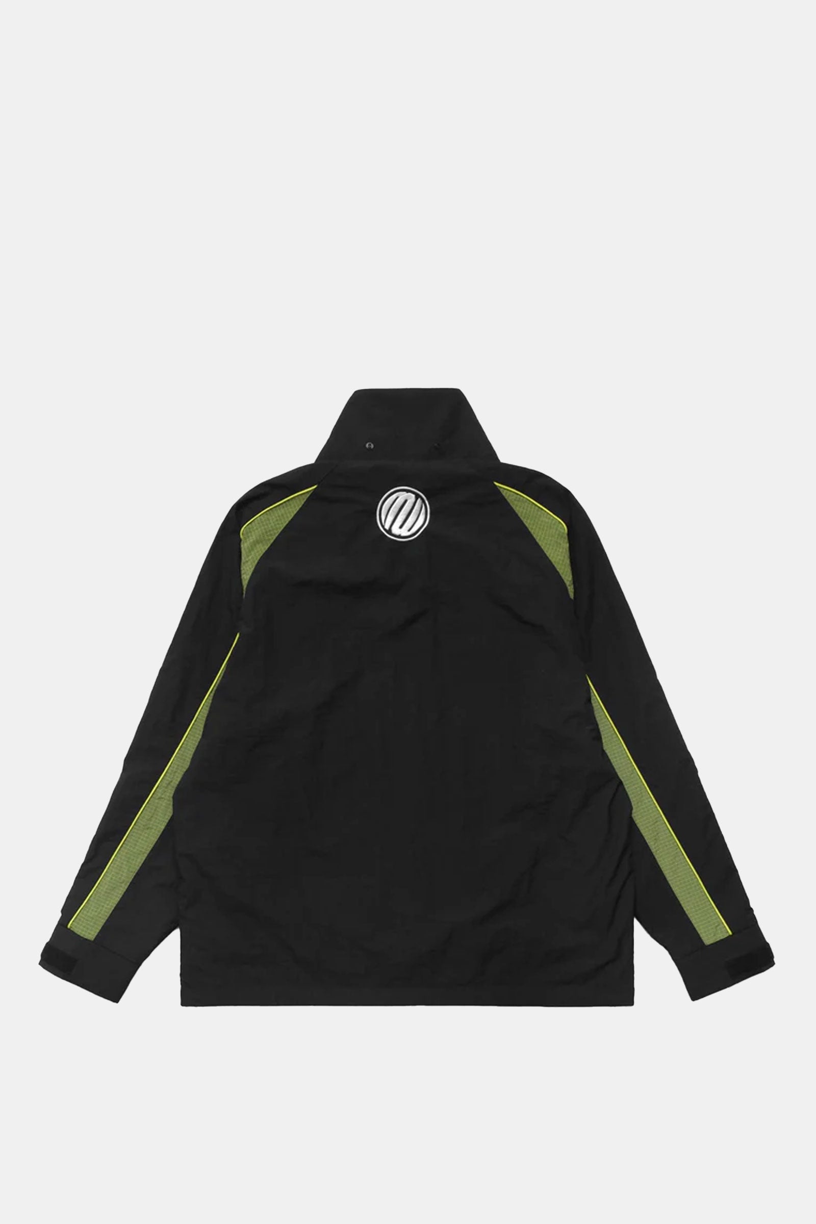 Speed Fishing Jacket