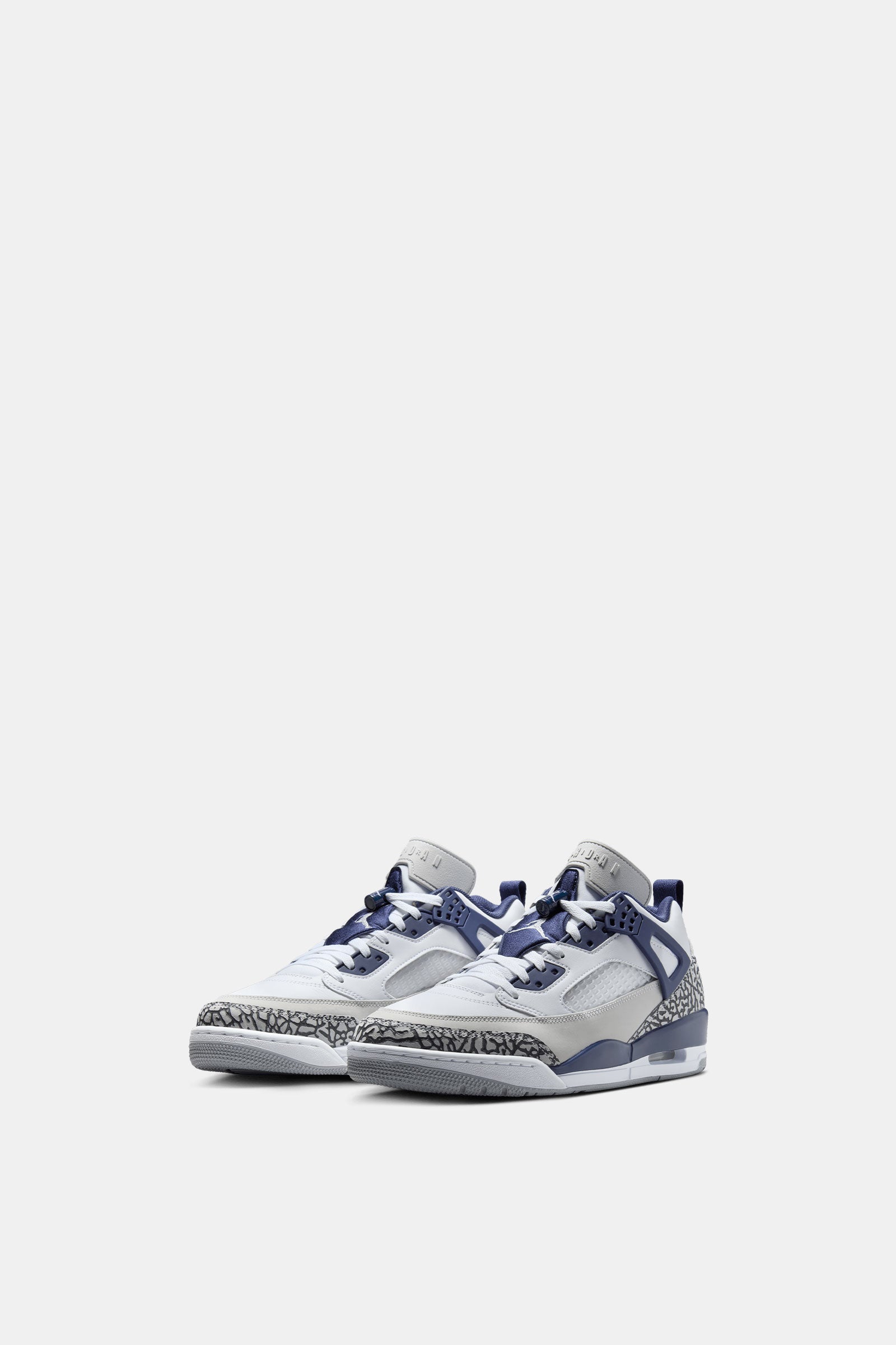 Jordan Spizike Low