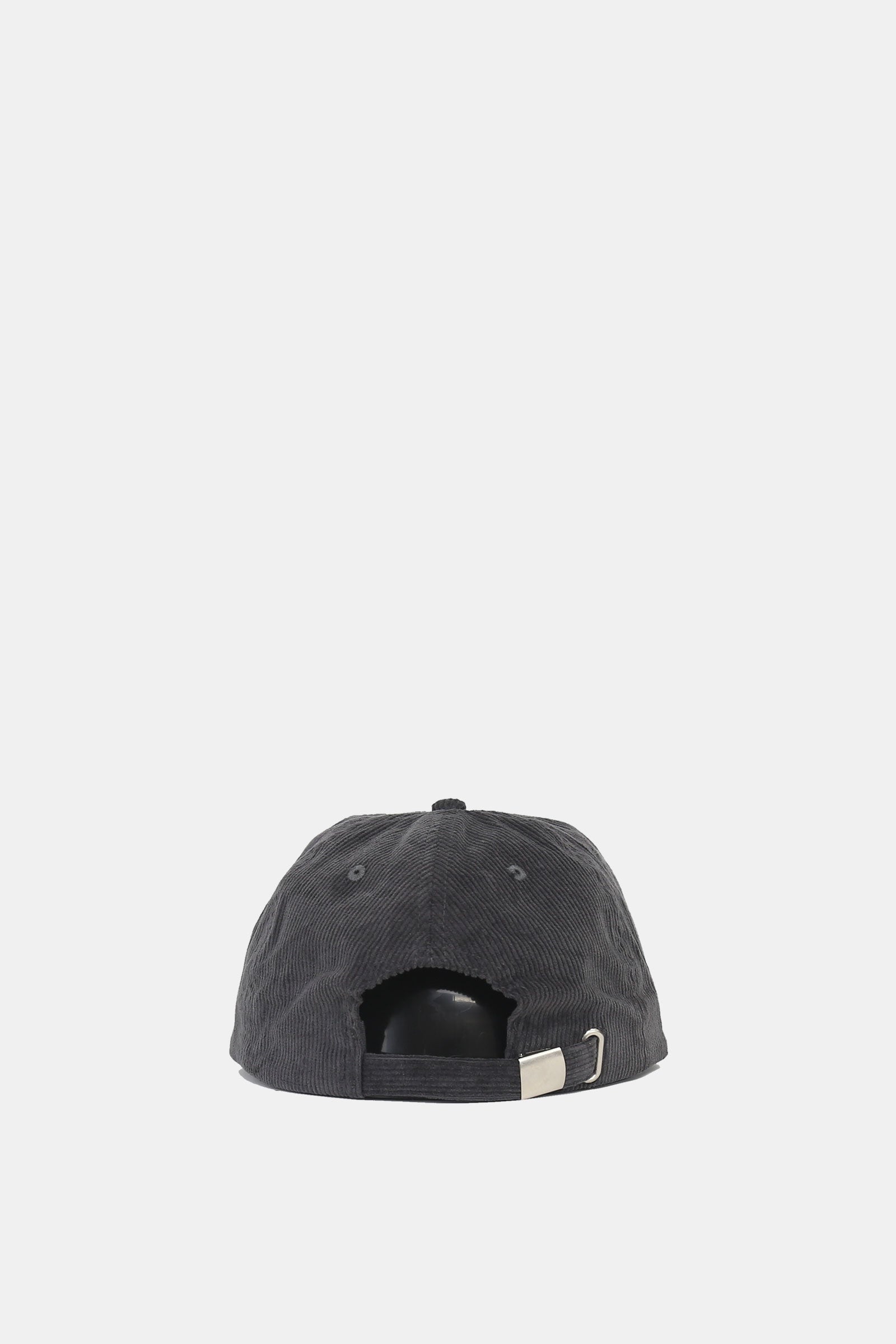 Sport Arch Cord Strapback Cap