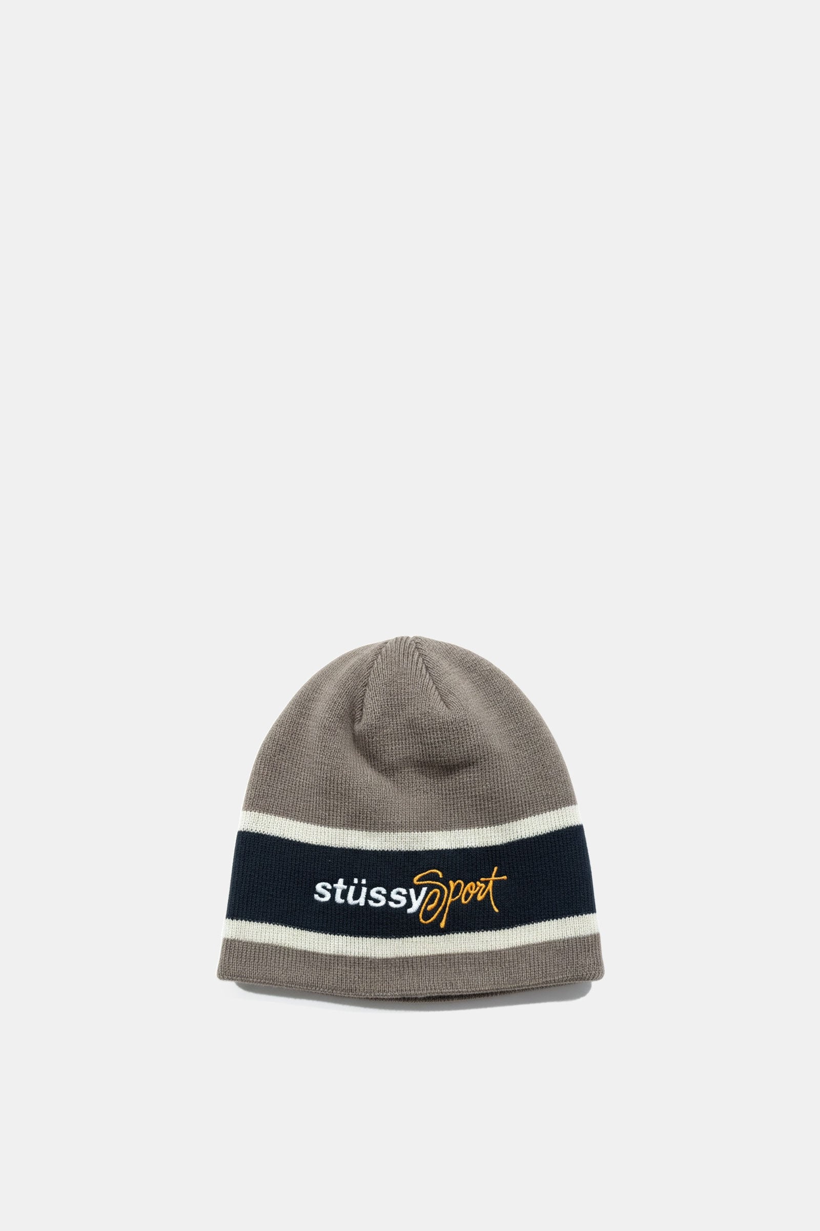 Stussy Sport Stripe Skullcap