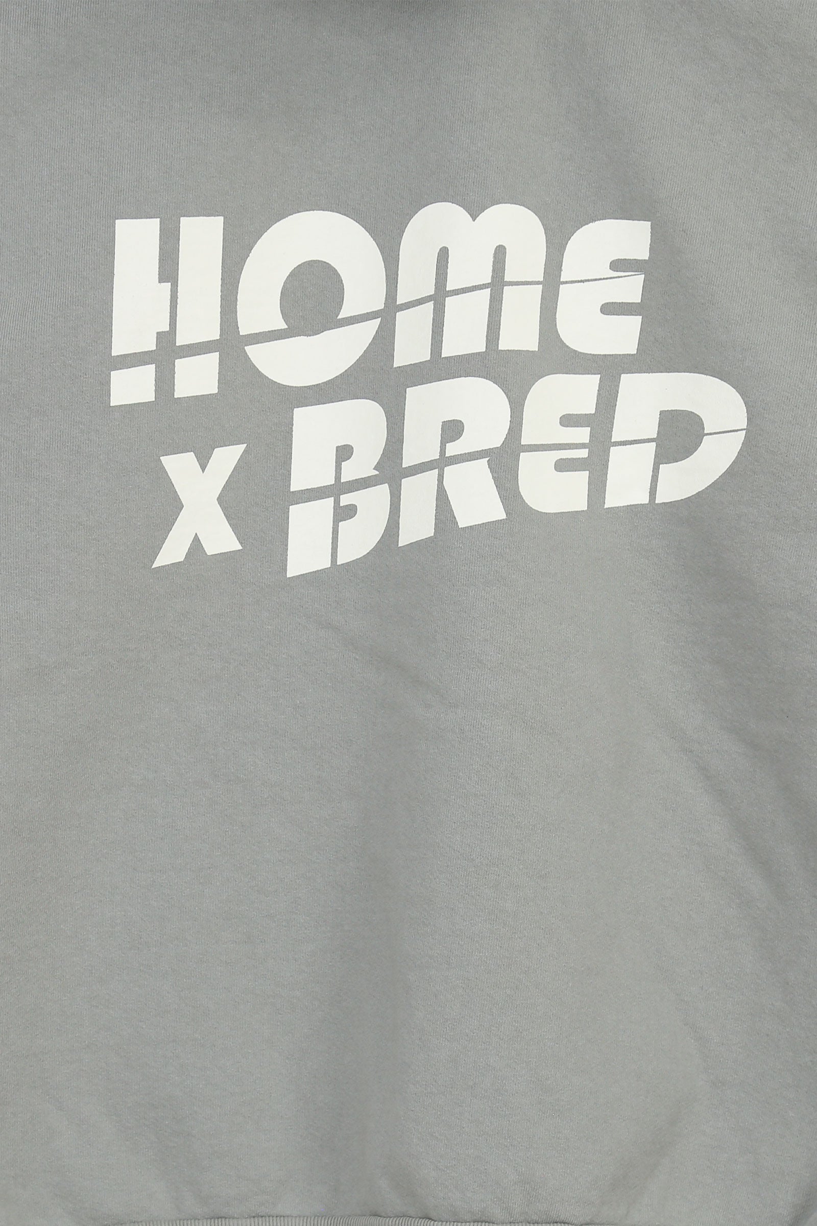 Homebred Stack Pullover Hoodie
