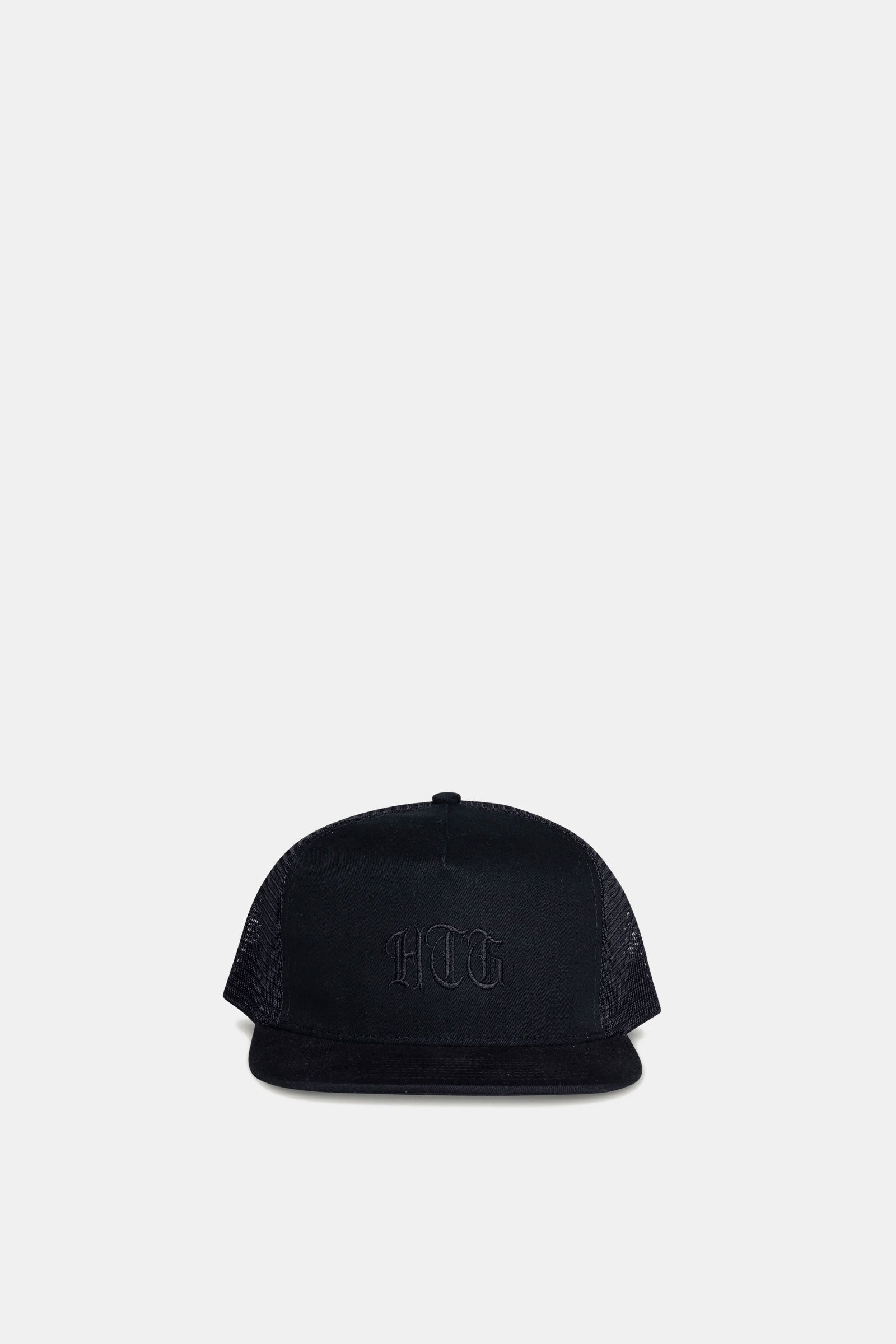 STAMP HAT