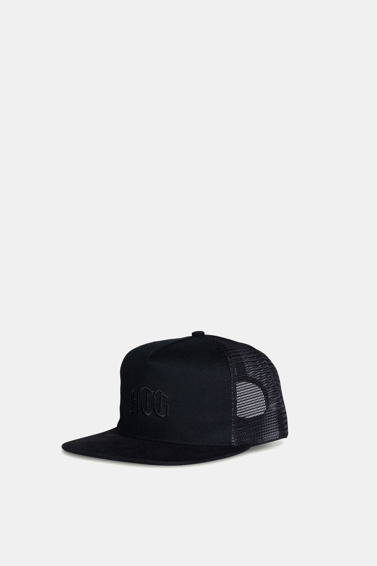 STAMP HAT