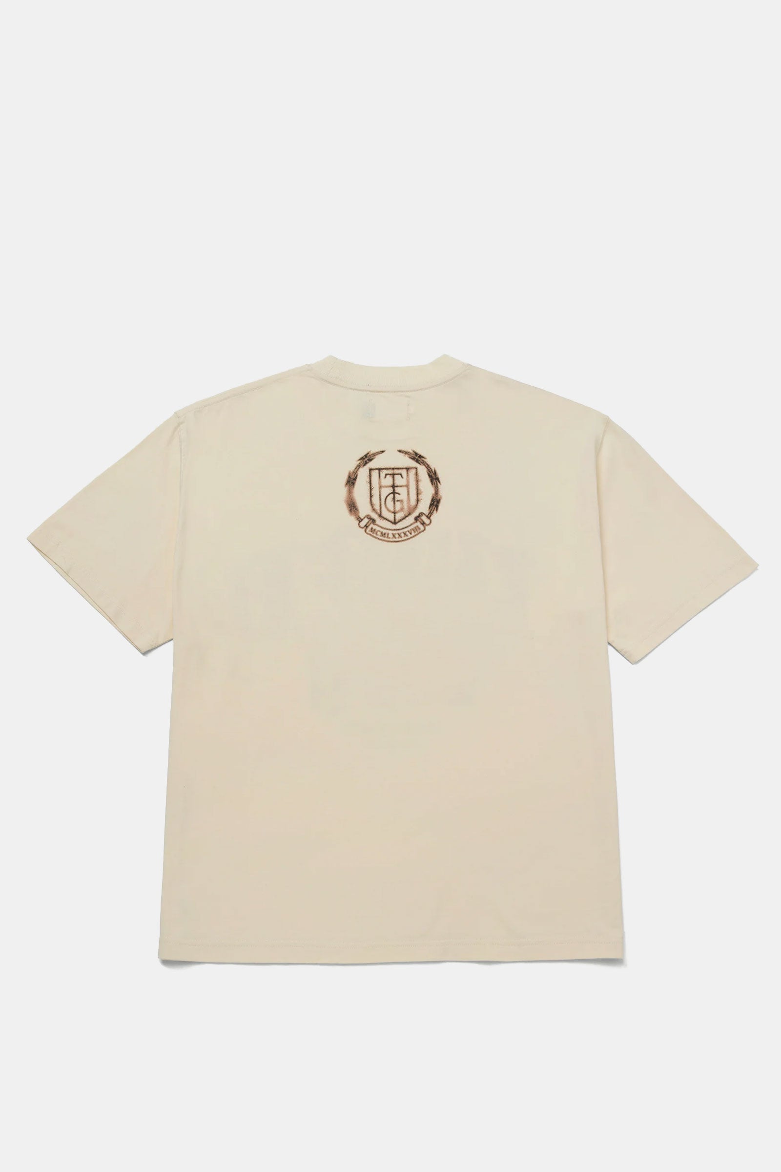 STAMP INNER CITY TEE