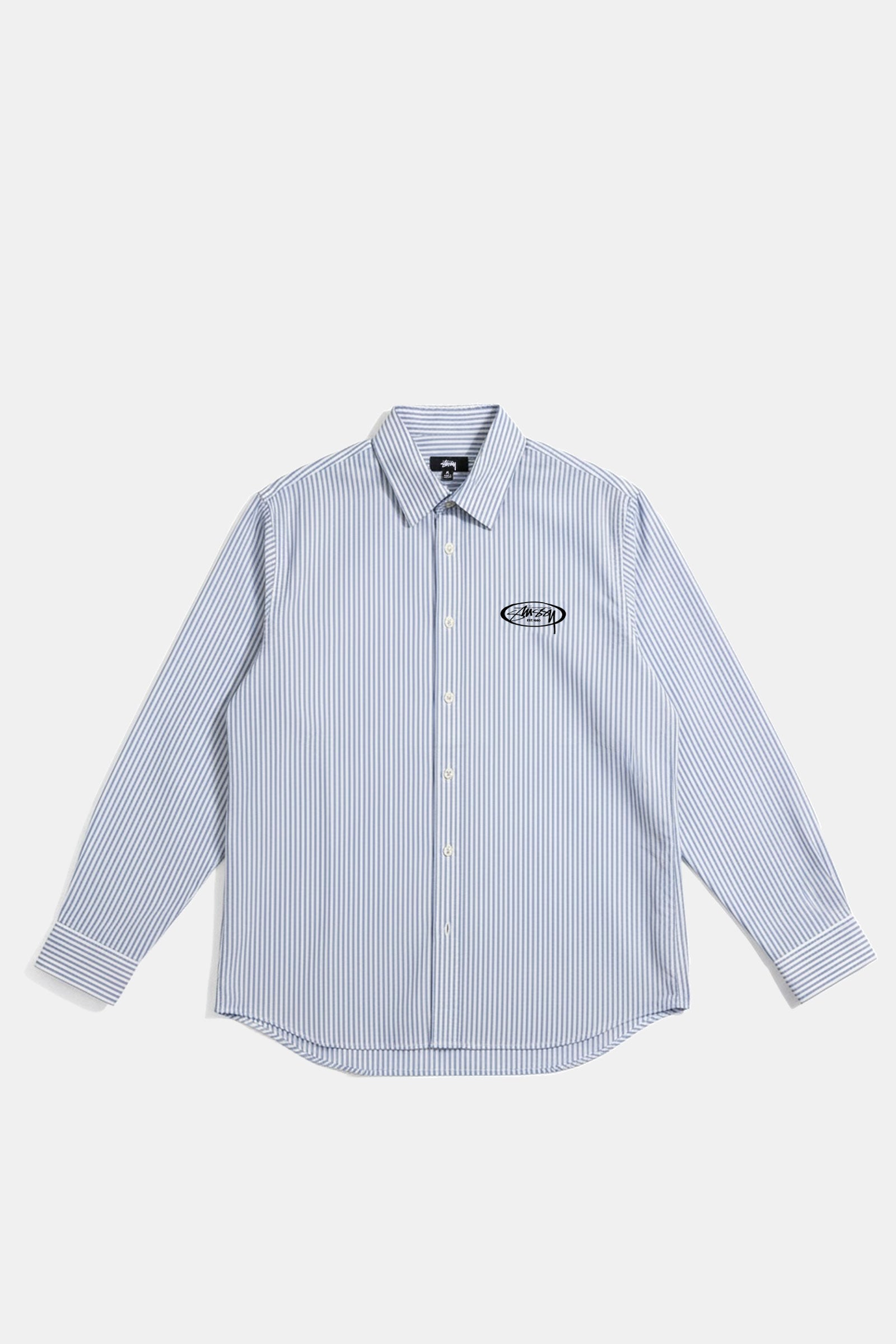Standard Logo Shirt
