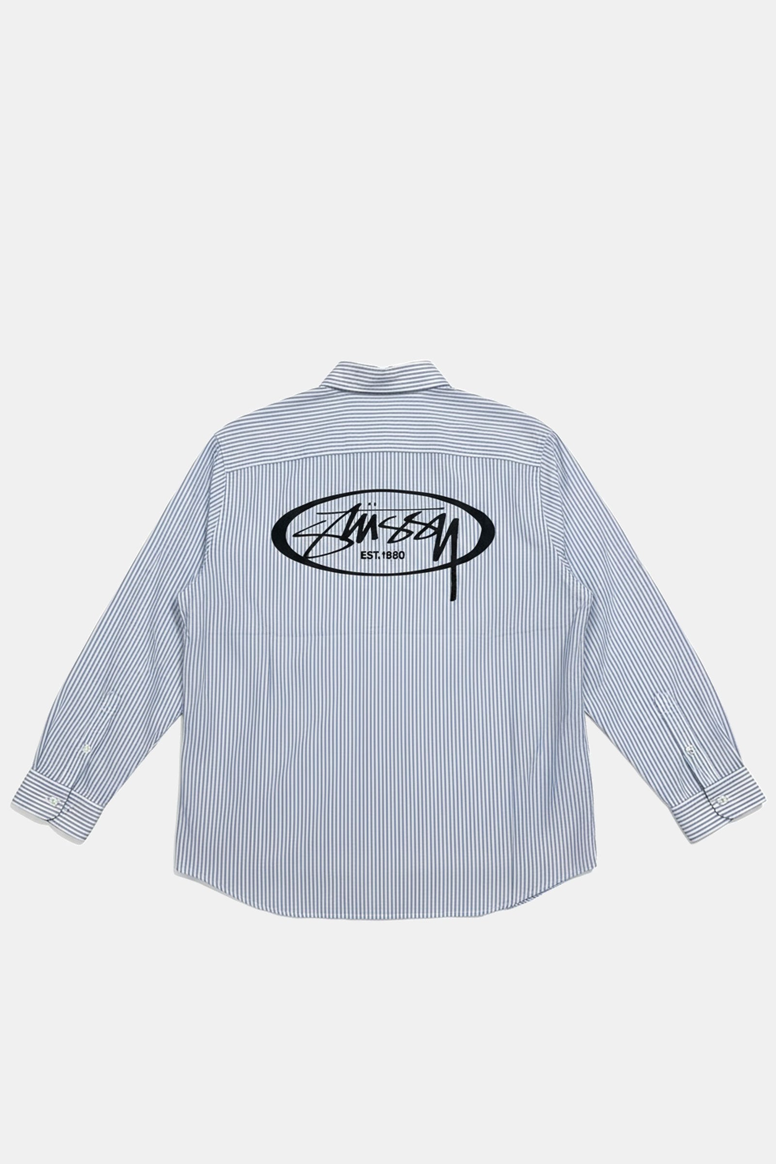 Standard Logo Shirt
