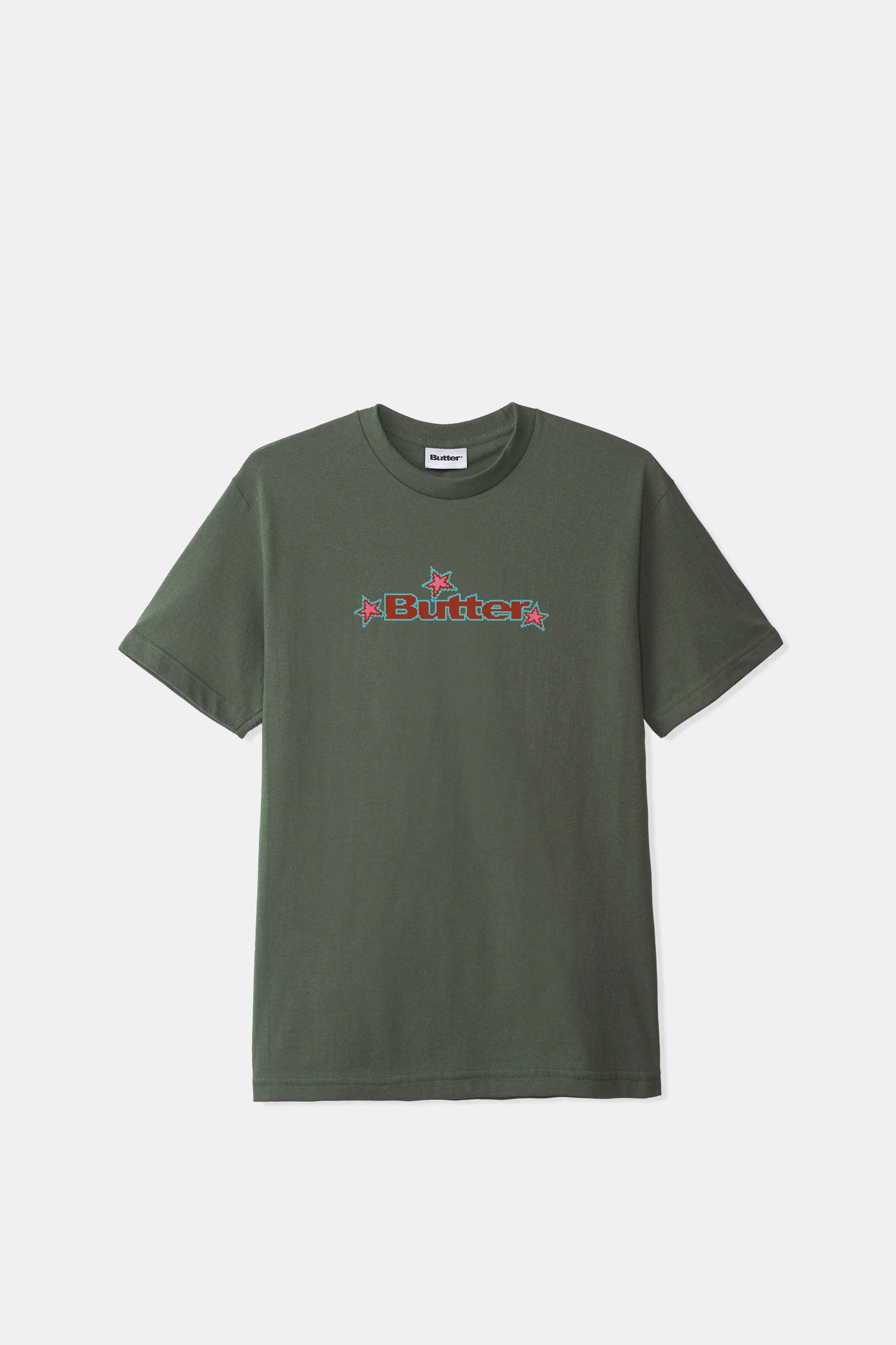 Star Logo T-shirt