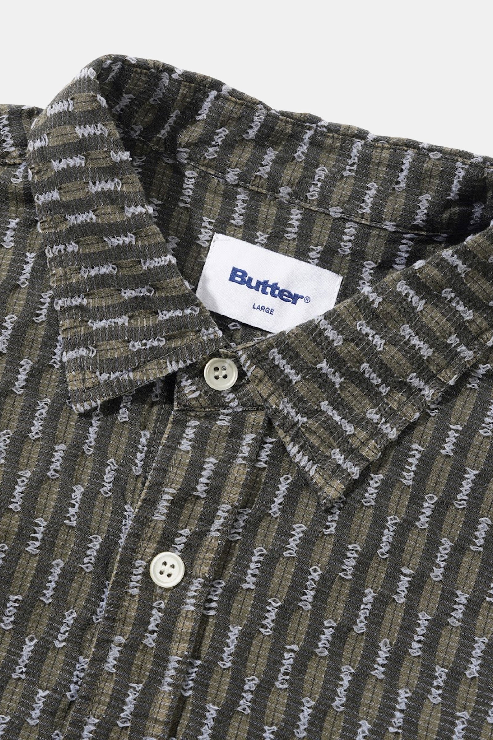 Stitch Shirt