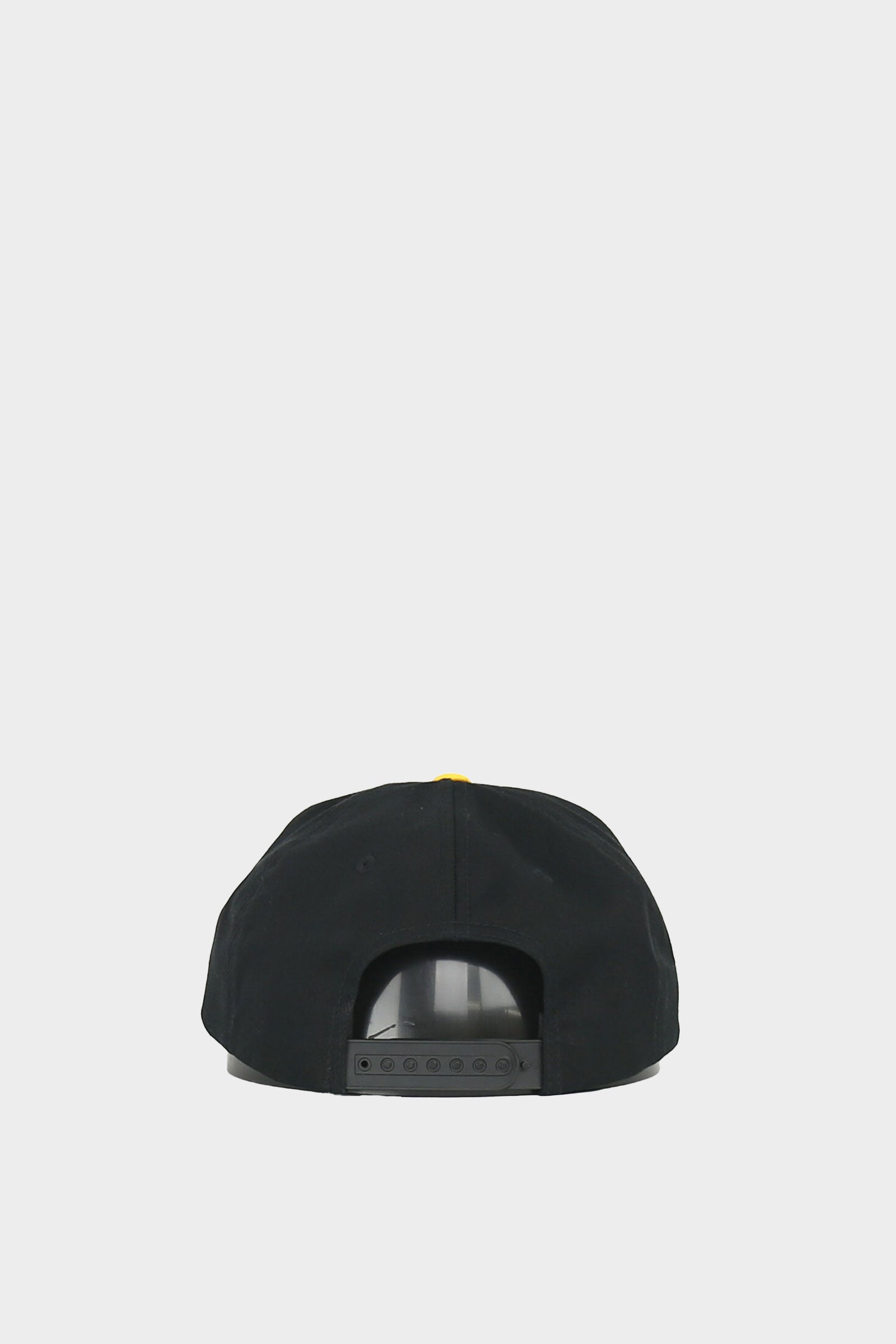 Low Profile Big Basic Snapback