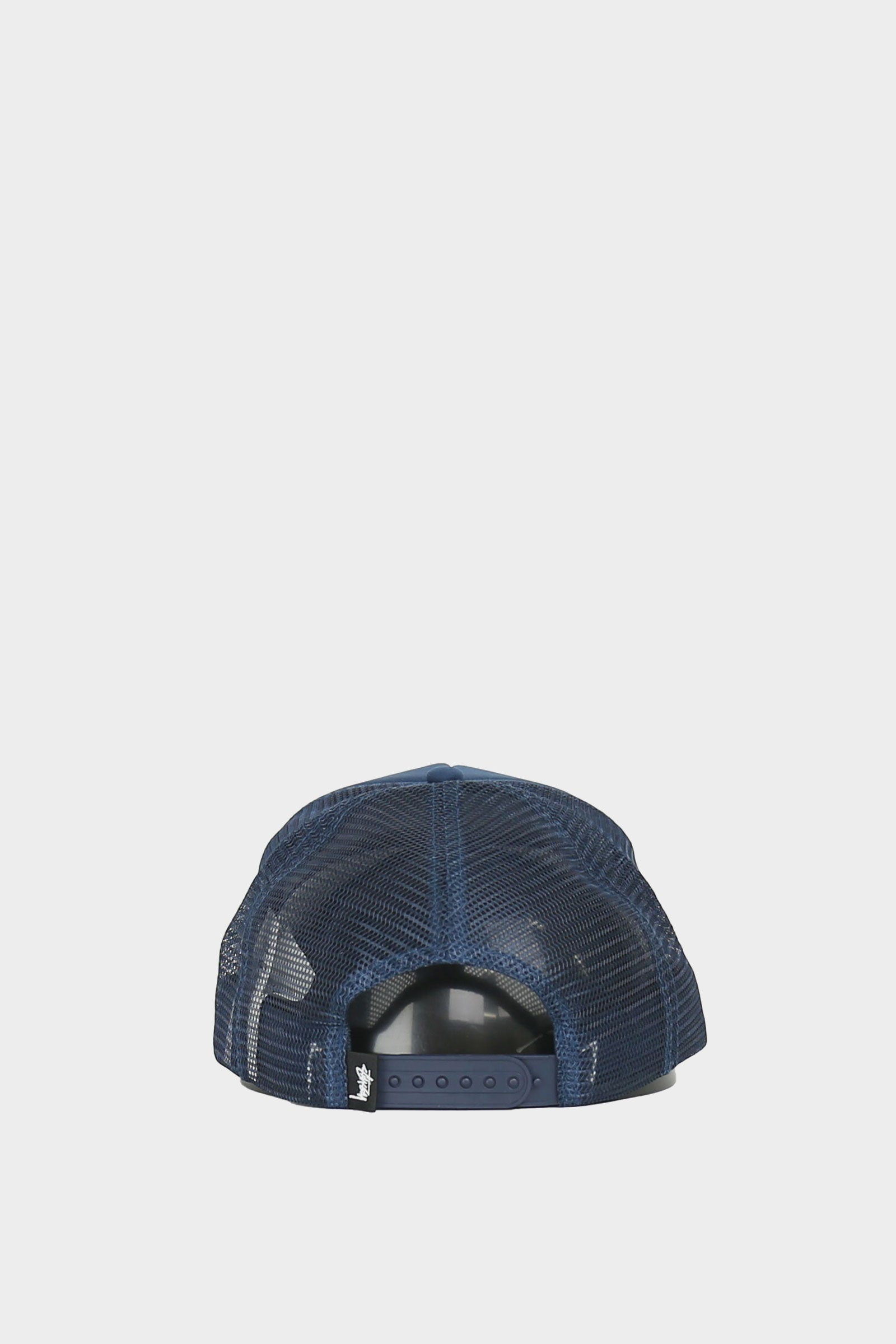 Big Basic Trucker Cap