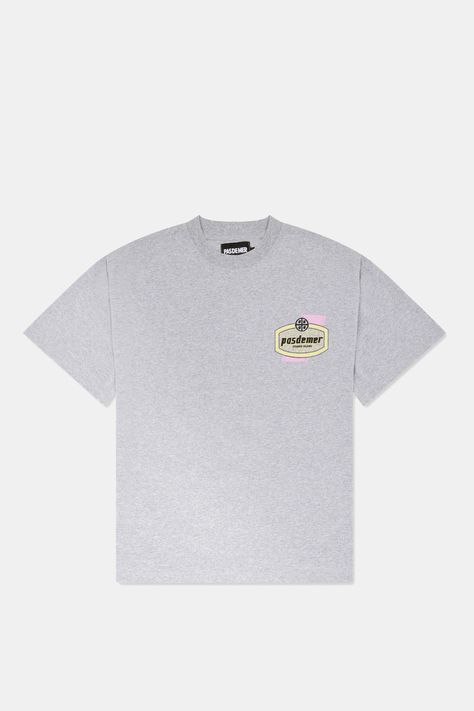 STONED ISLAND T-SHIRT