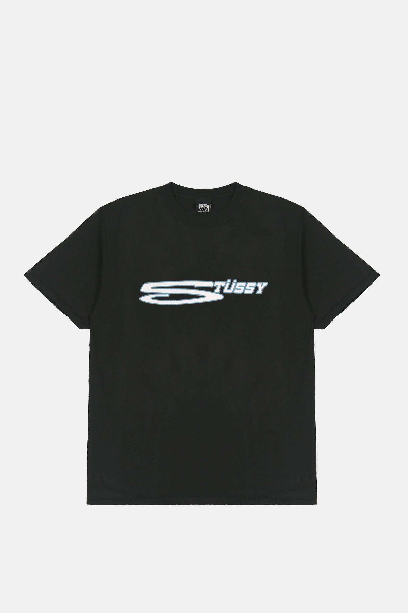 Stretch Pigment Dyed Tee