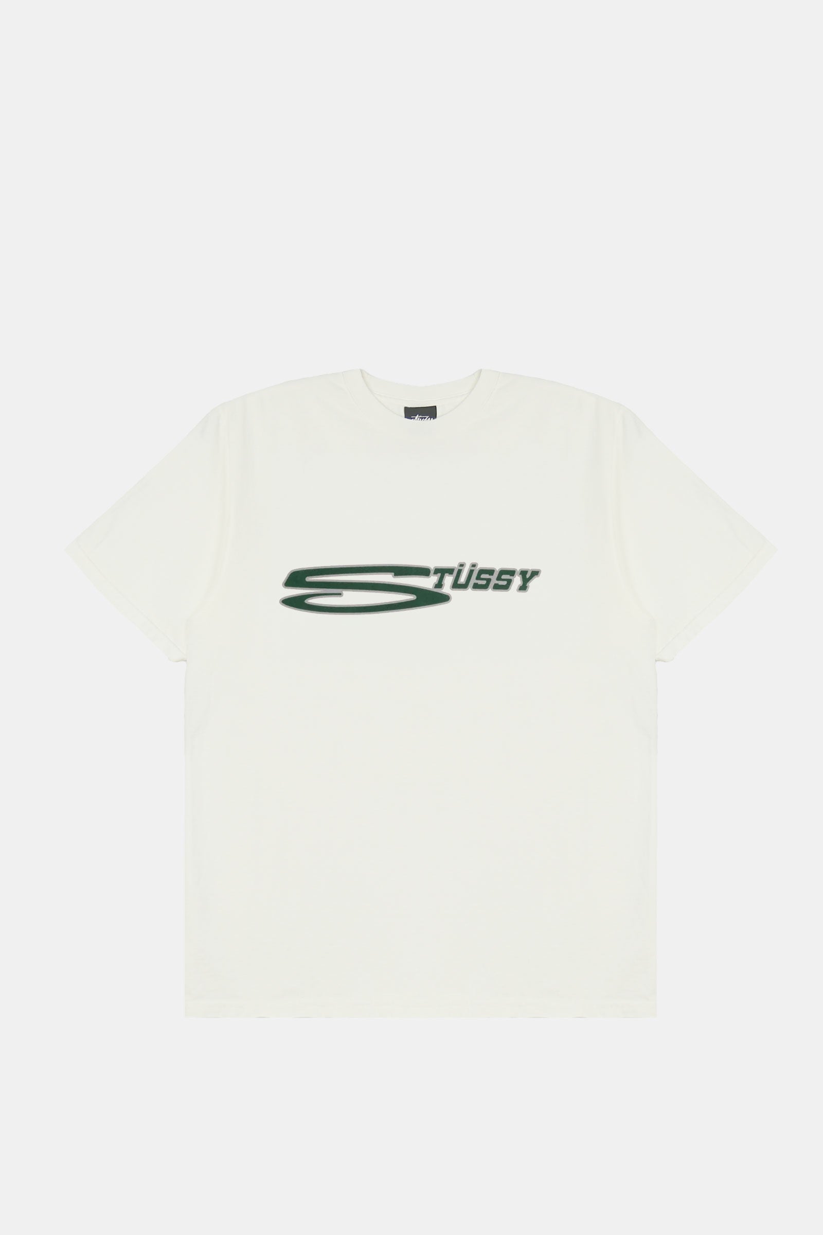 Stretch Pigment Dyed Tee